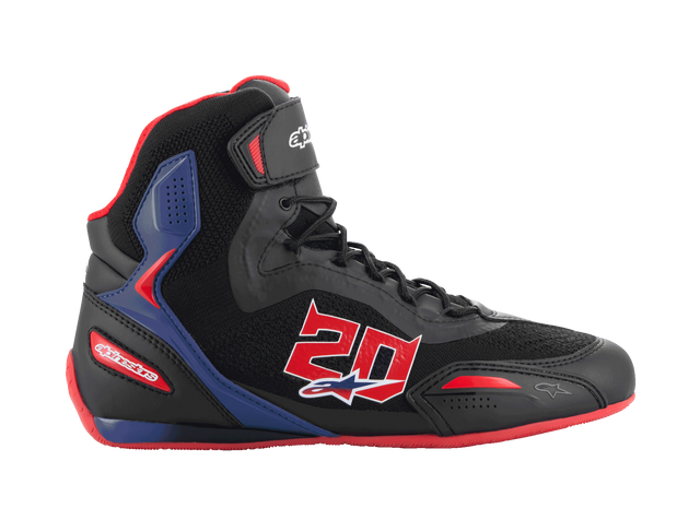 FQ20 Faster-3 Rideknit® Shoes