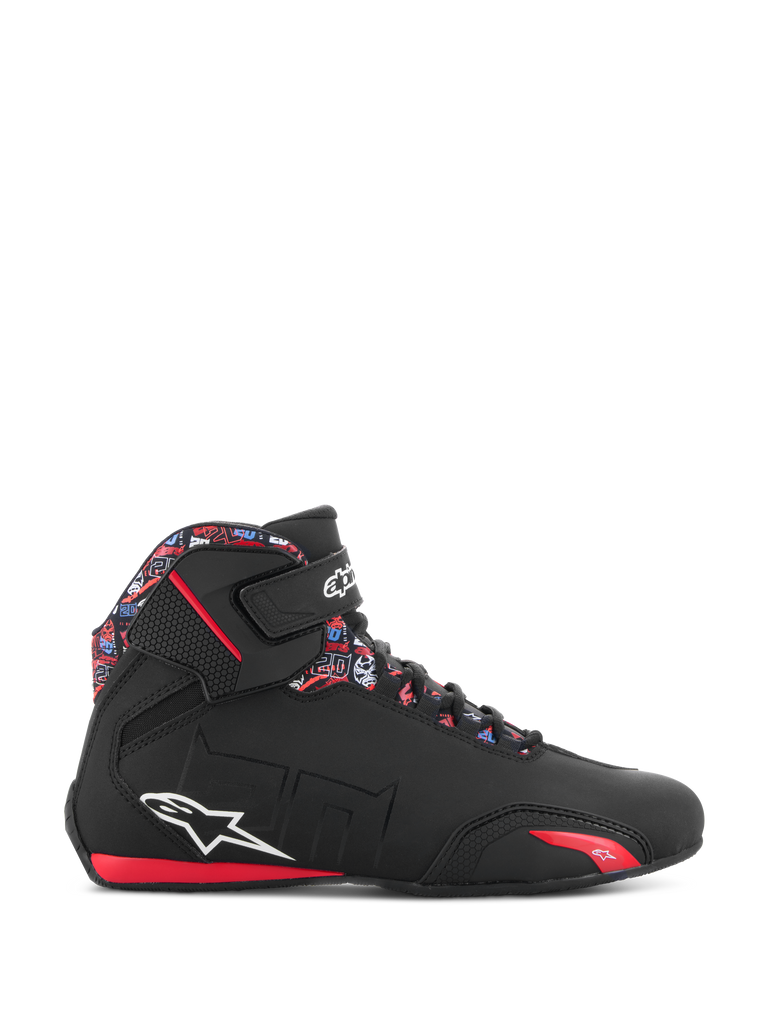 FQ20 Sektor Shoes