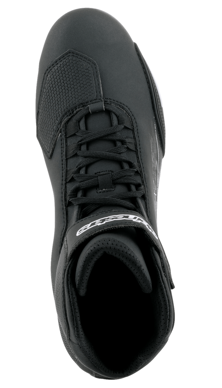 Sektor - Black Motorcycle Shoes | Alpinestars® Sektor - Black Motorcycle Shoes | Alpinestars®