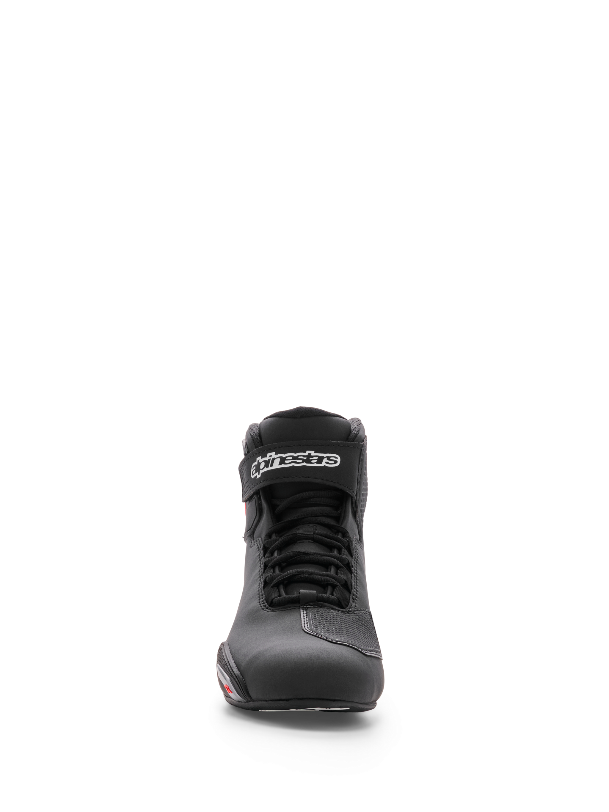 Sektor - Black Motorcycle Shoe | Alpinestars® Sektor - Black Motorcycle Shoe | Alpinestars®