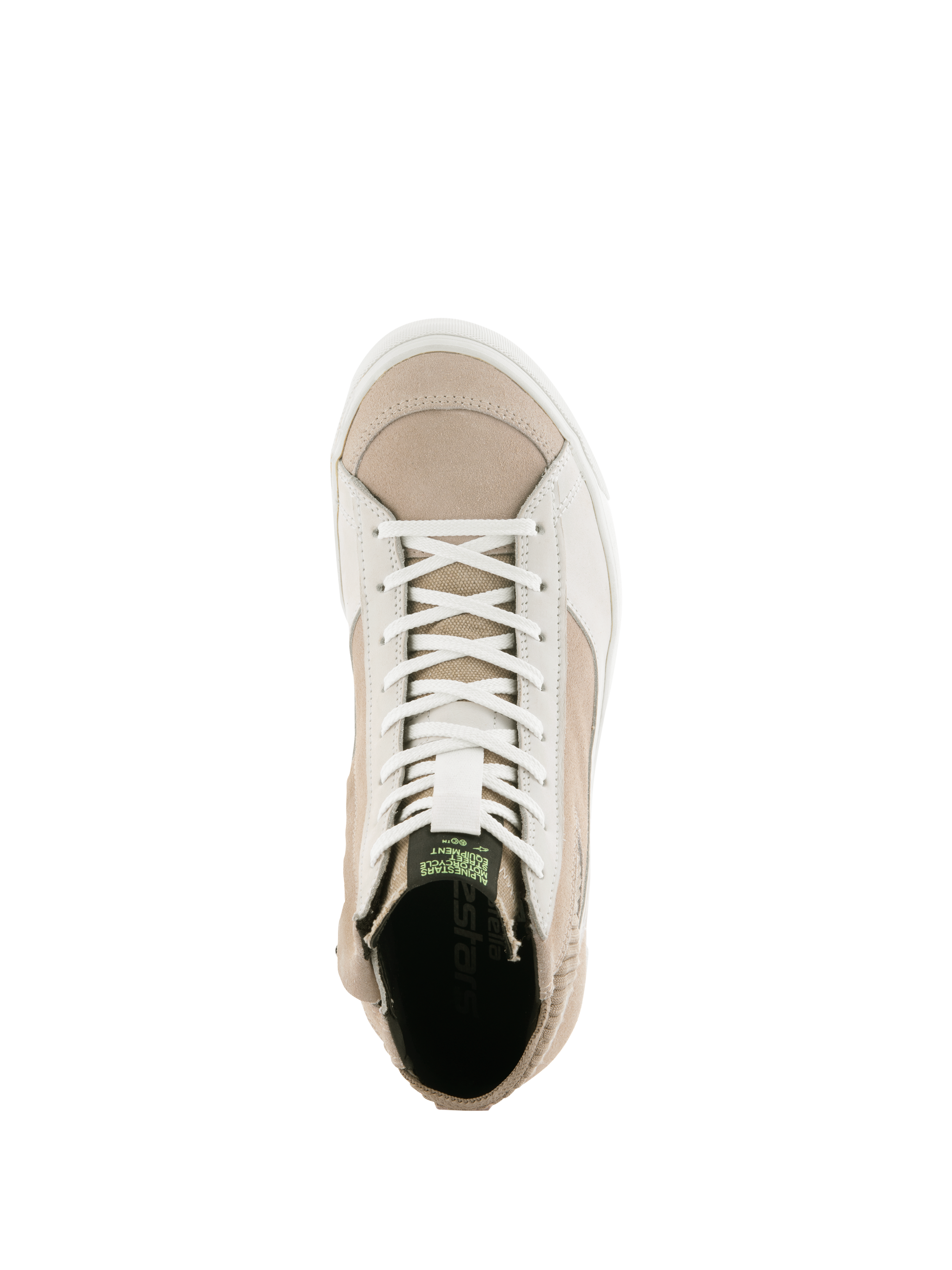 Woman Stella Stated Podium Shoes