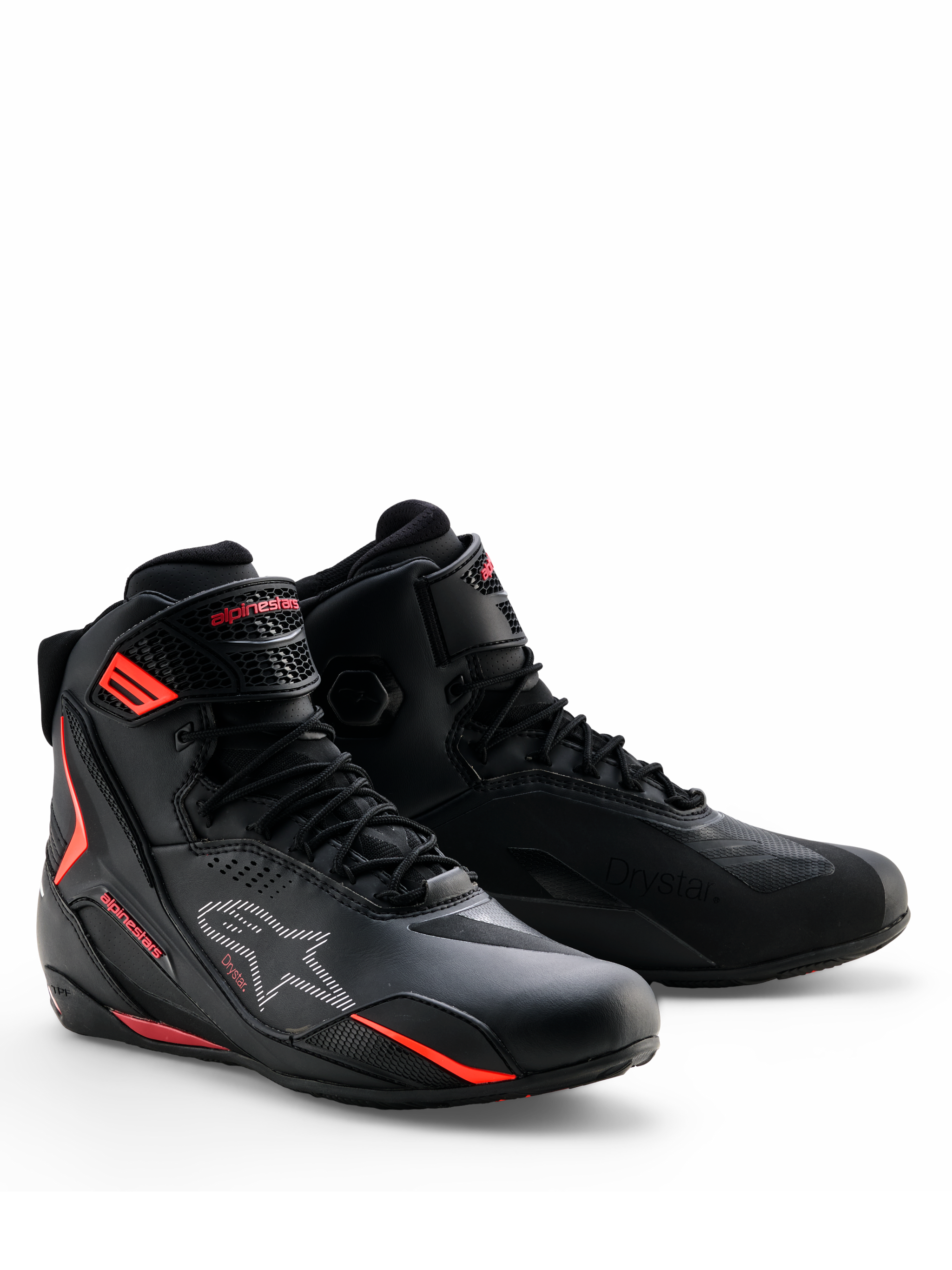 Faster-4 Drystar® Shoes