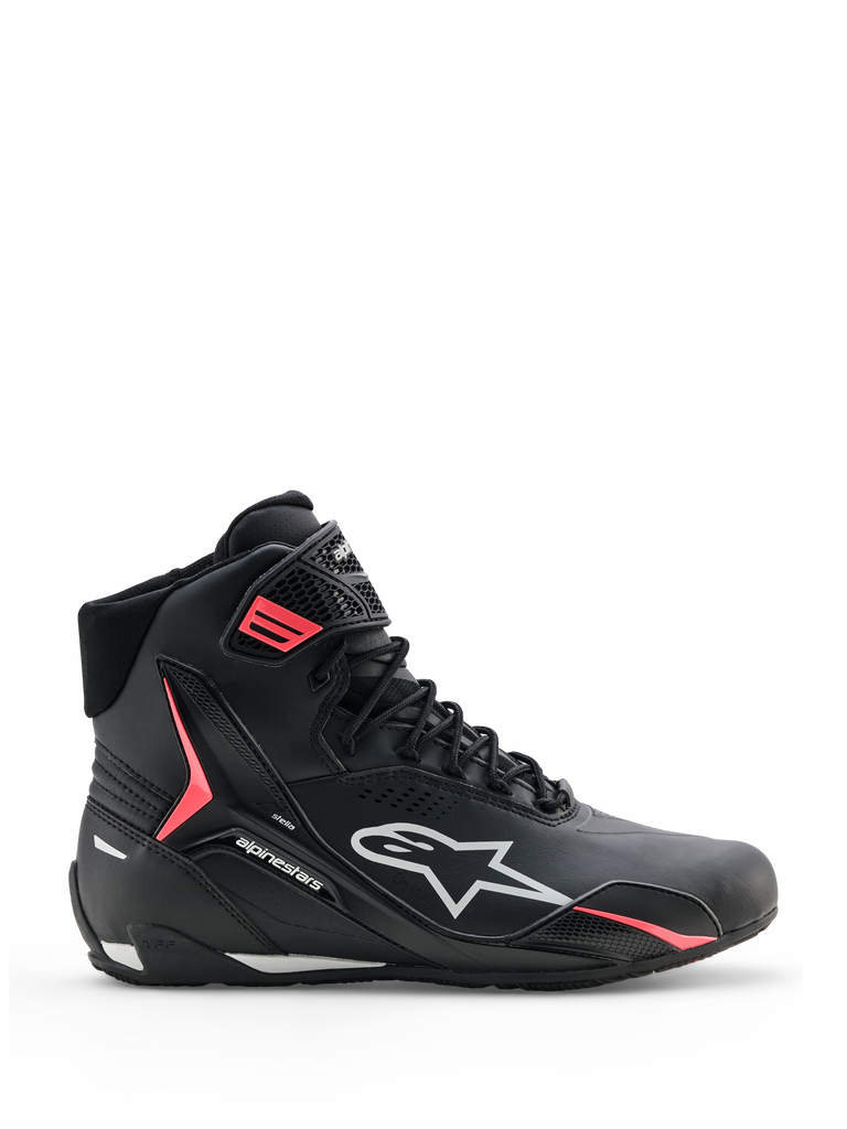Woman Stella Faster-4 Drystar® Shoes