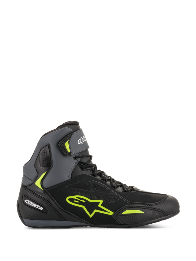 Faster-3 Drystar® Riding Shoes