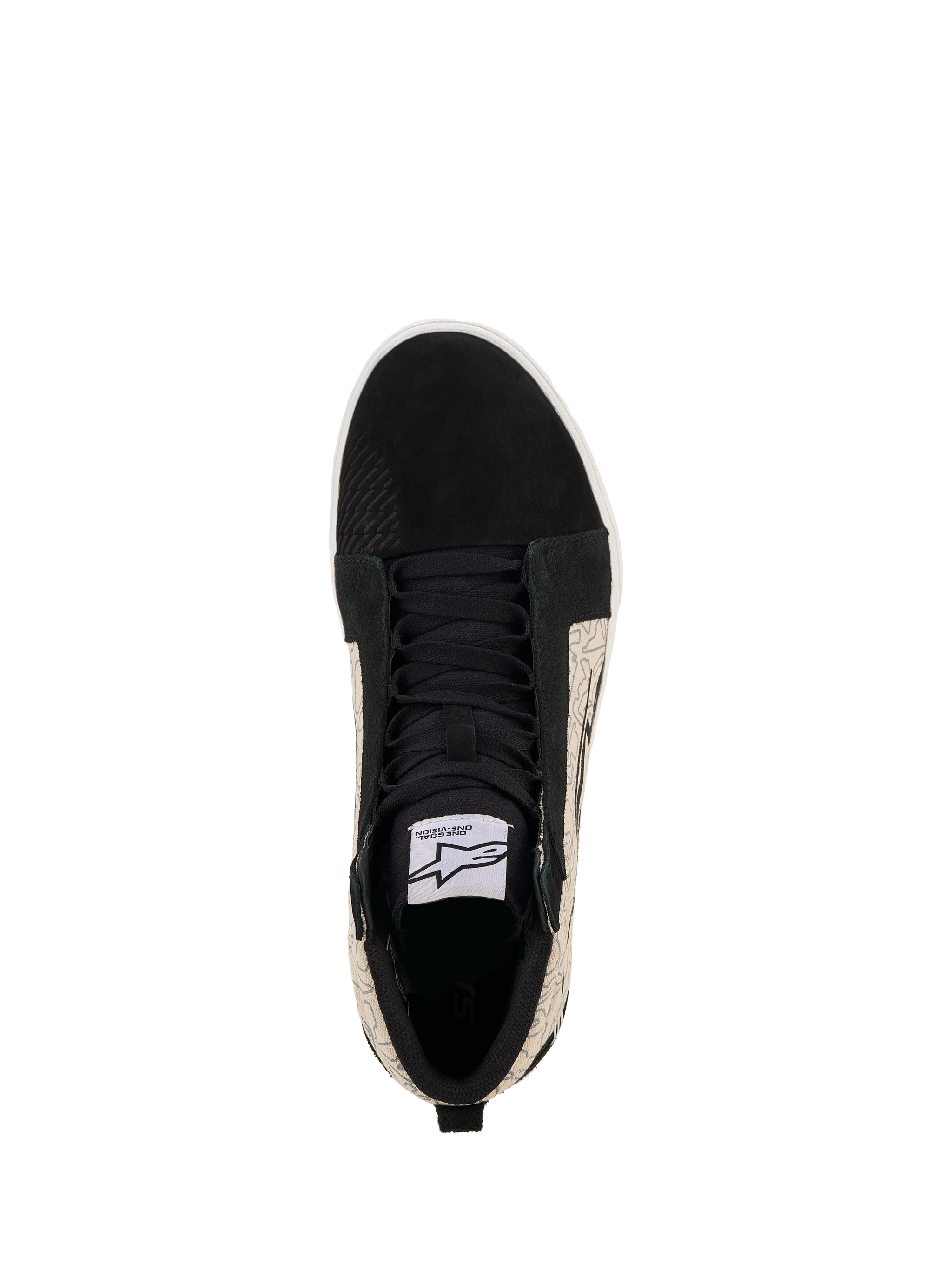 Ride-63 Canvas Shoes