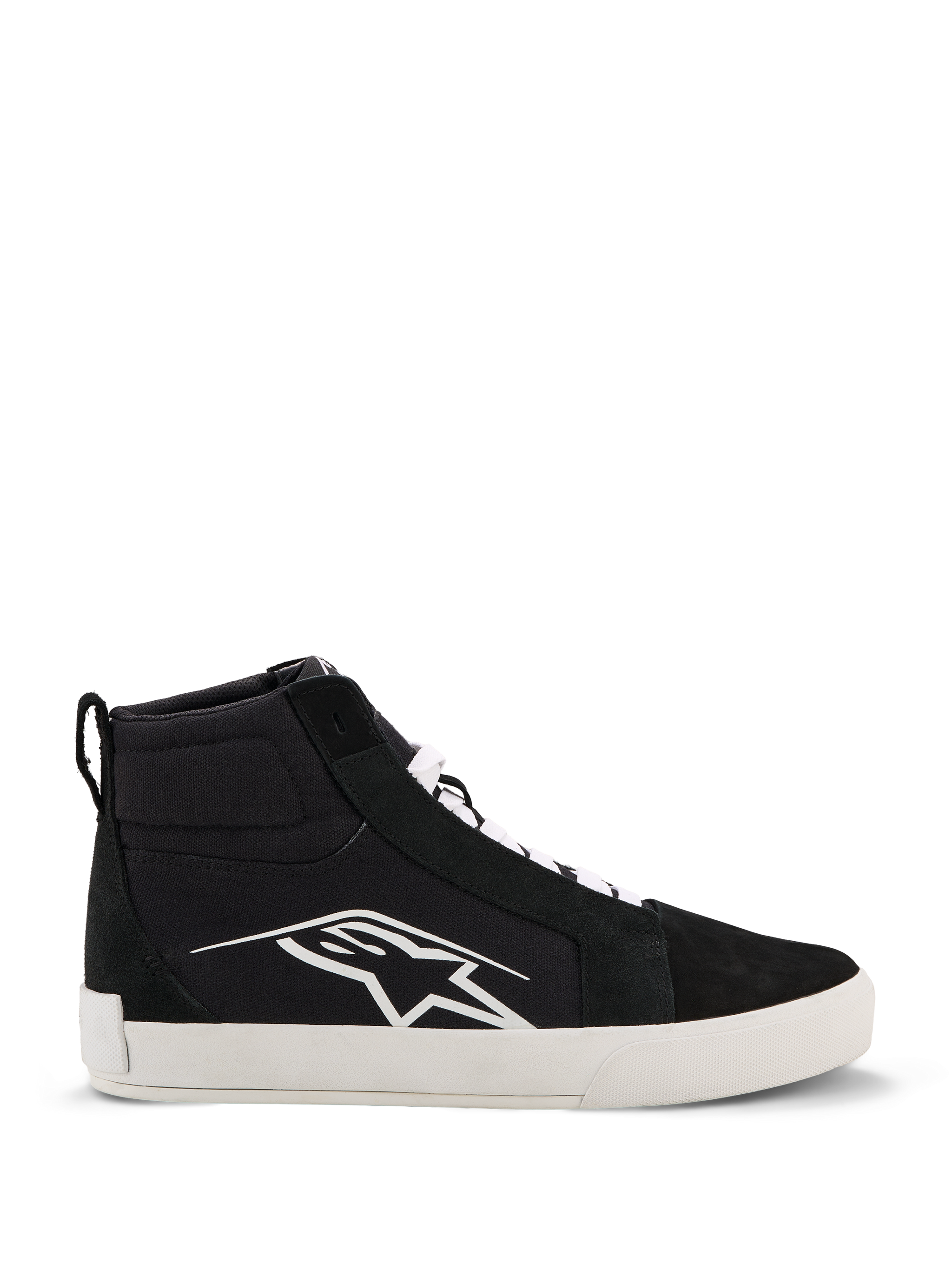 Ride-63 Canvas Shoes