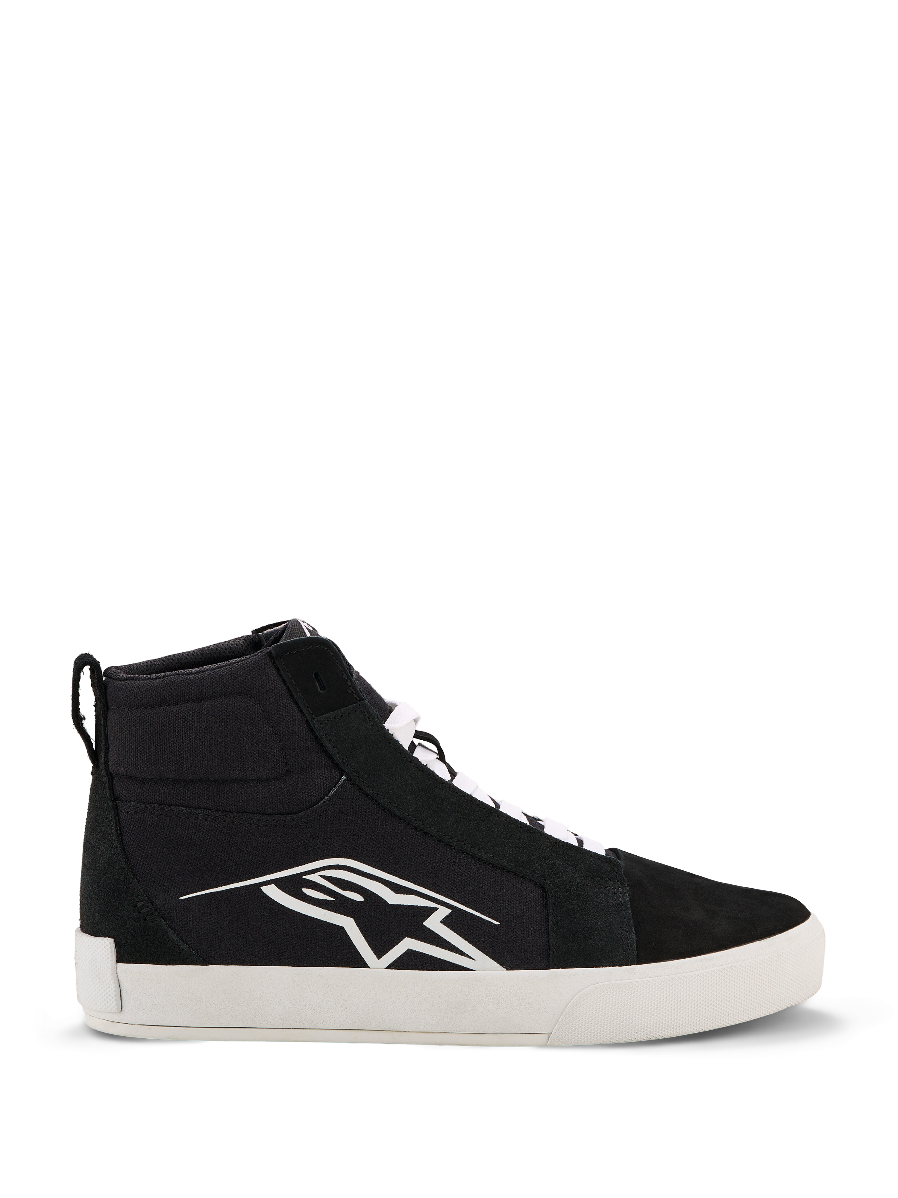 Ride-63 Canvas Shoes
