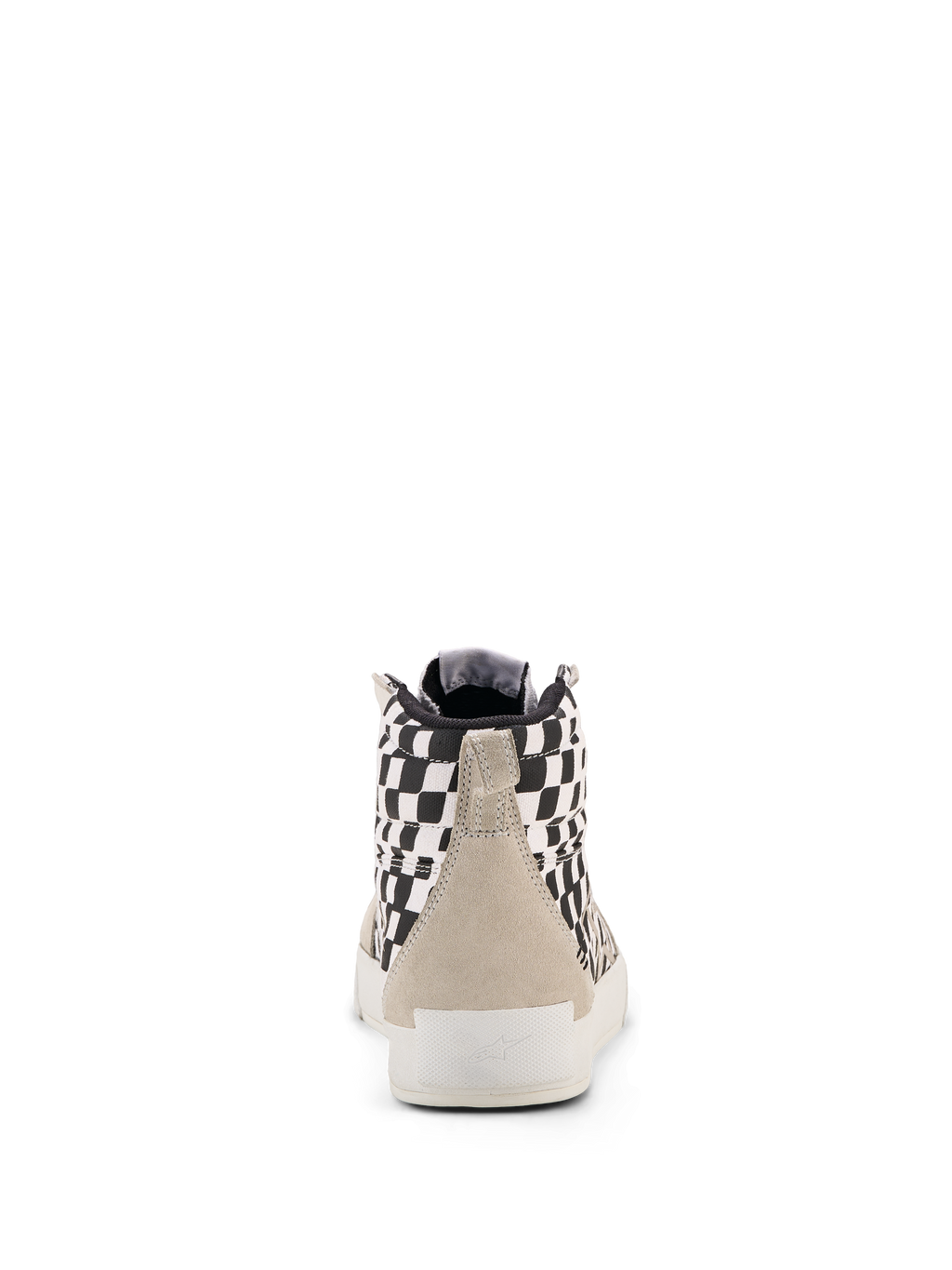 Ride-63 Canvas Shoes
