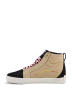 Ride-63 Canvas Shoes