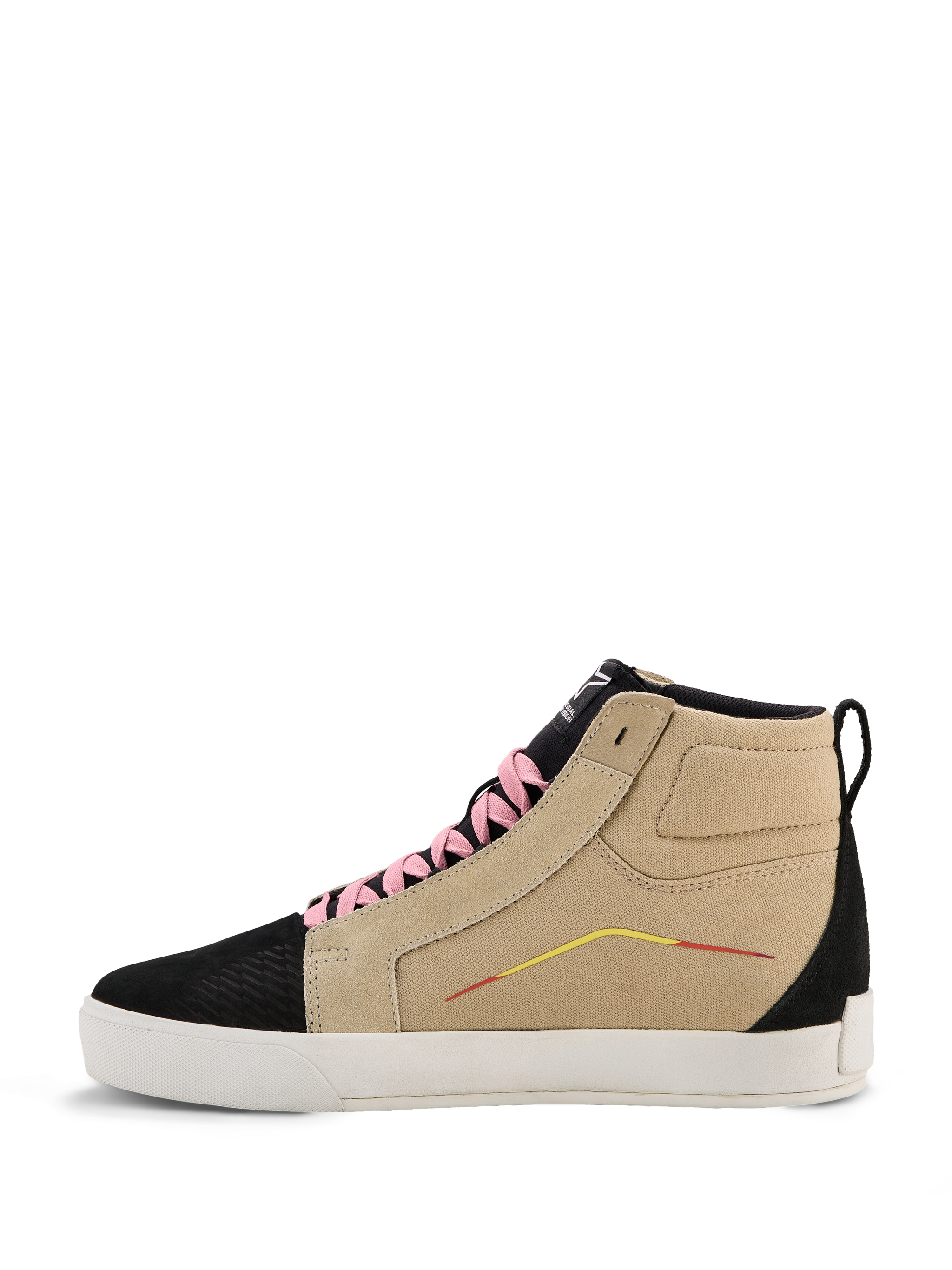 Ride-63 Canvas Shoes