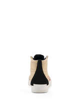 Ride-63 Canvas Shoes