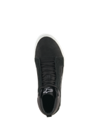 Ride-63 Leather Shoes