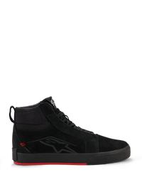 Ride-63 Leather Shoes