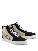 Ride-63 Leather Shoes