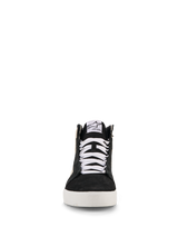 Ride-63 Leather Shoes