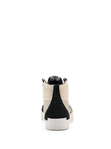 Ride-63 Leather Shoes