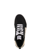 Ride-63 Leather Shoes