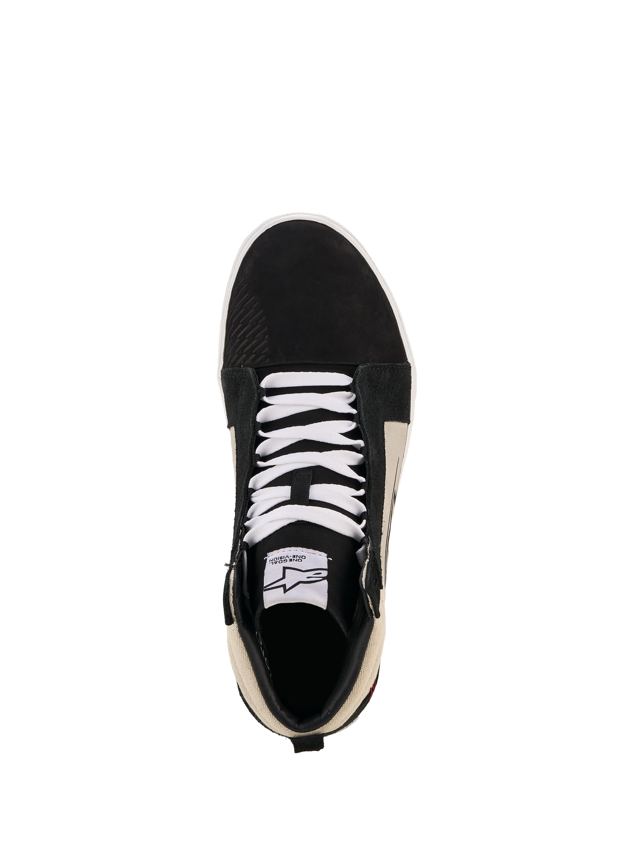 Ride-63 Leather Shoes