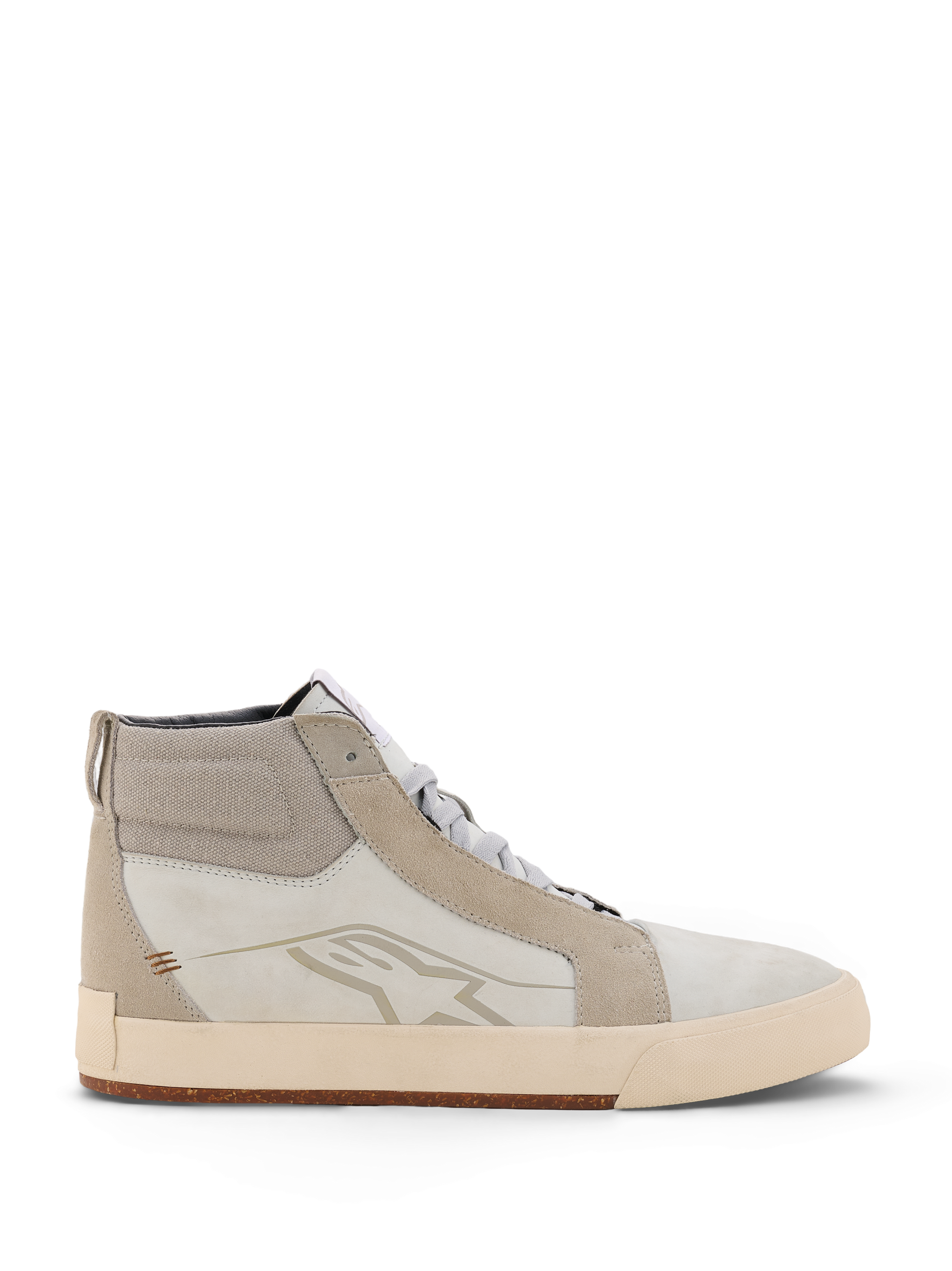 Ride-63 Leather Shoes