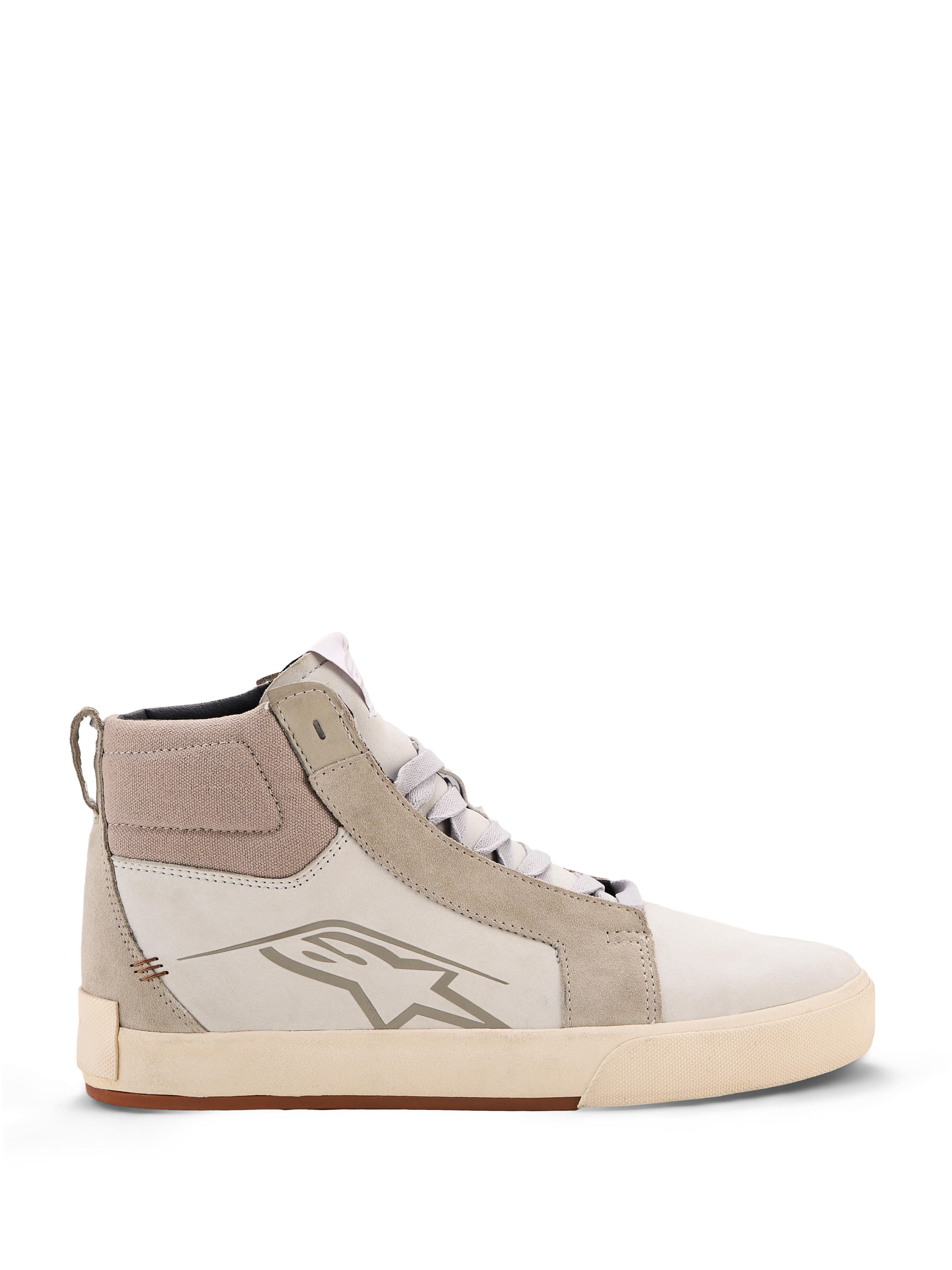 Ride-63 Leather Shoes