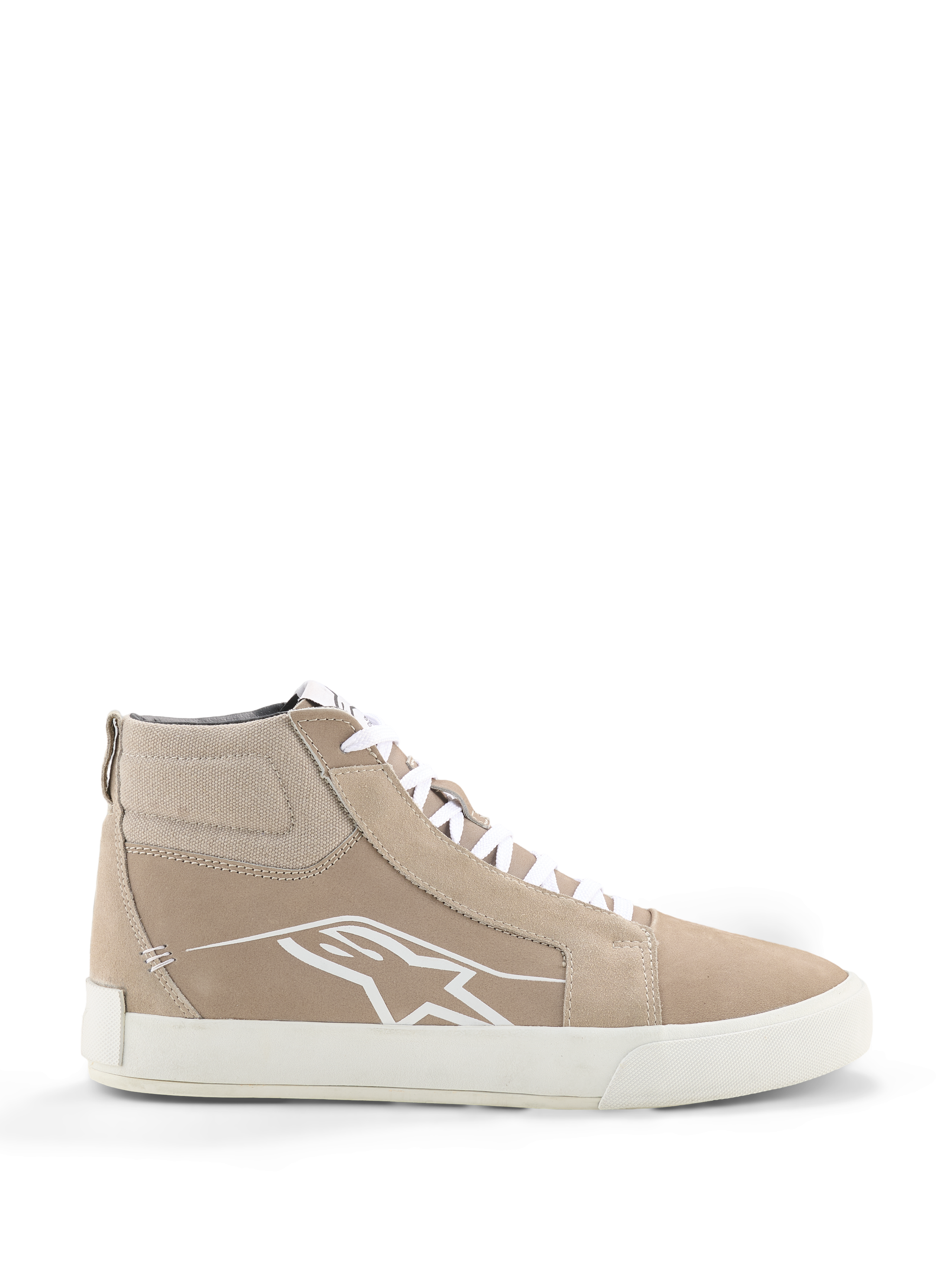 Ride-63 Leather Shoes