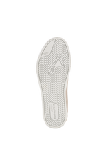 Ride-63 Leather Shoes