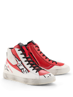 Stated Flair Shoes