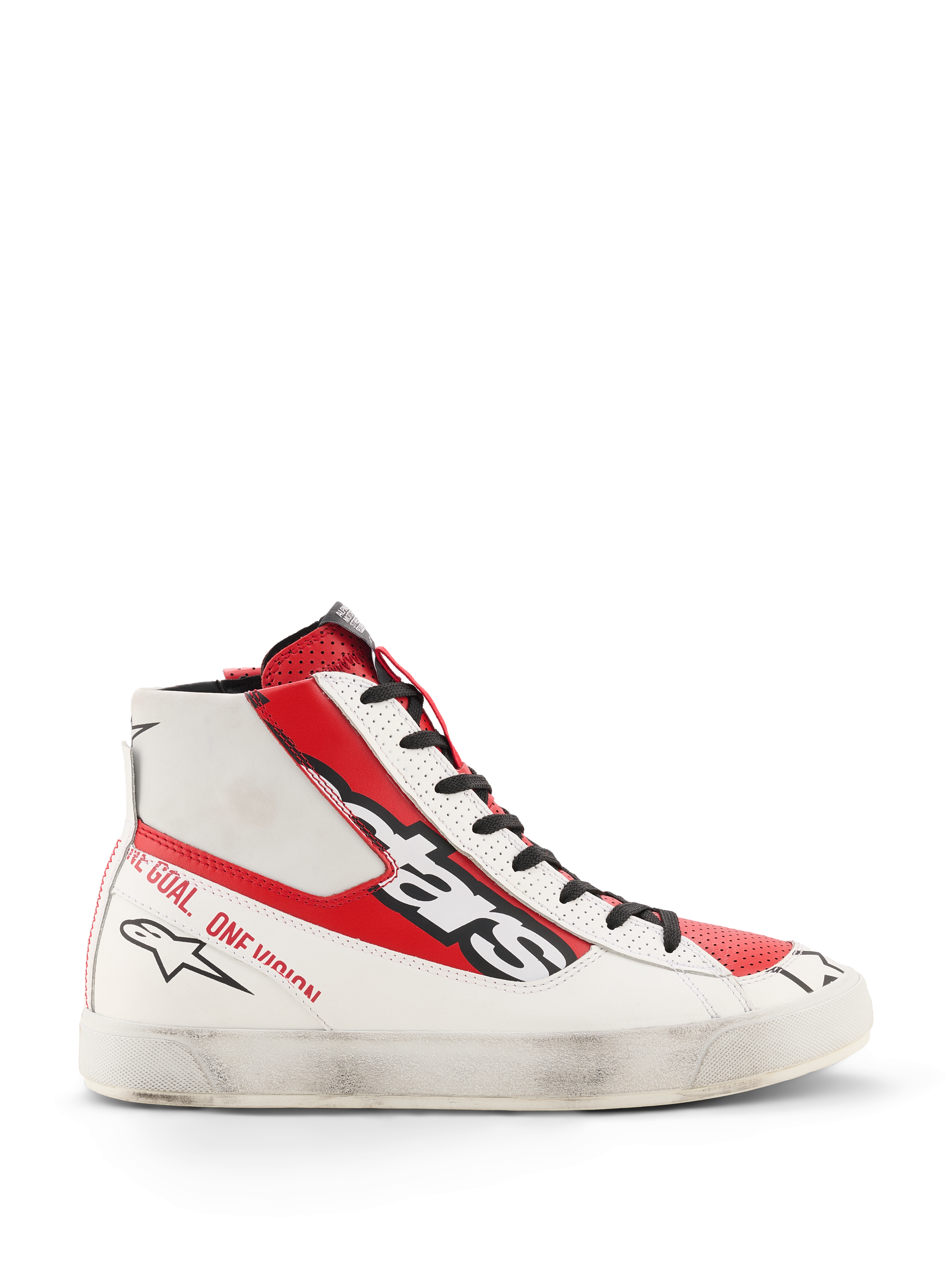 Stated Flair Shoes