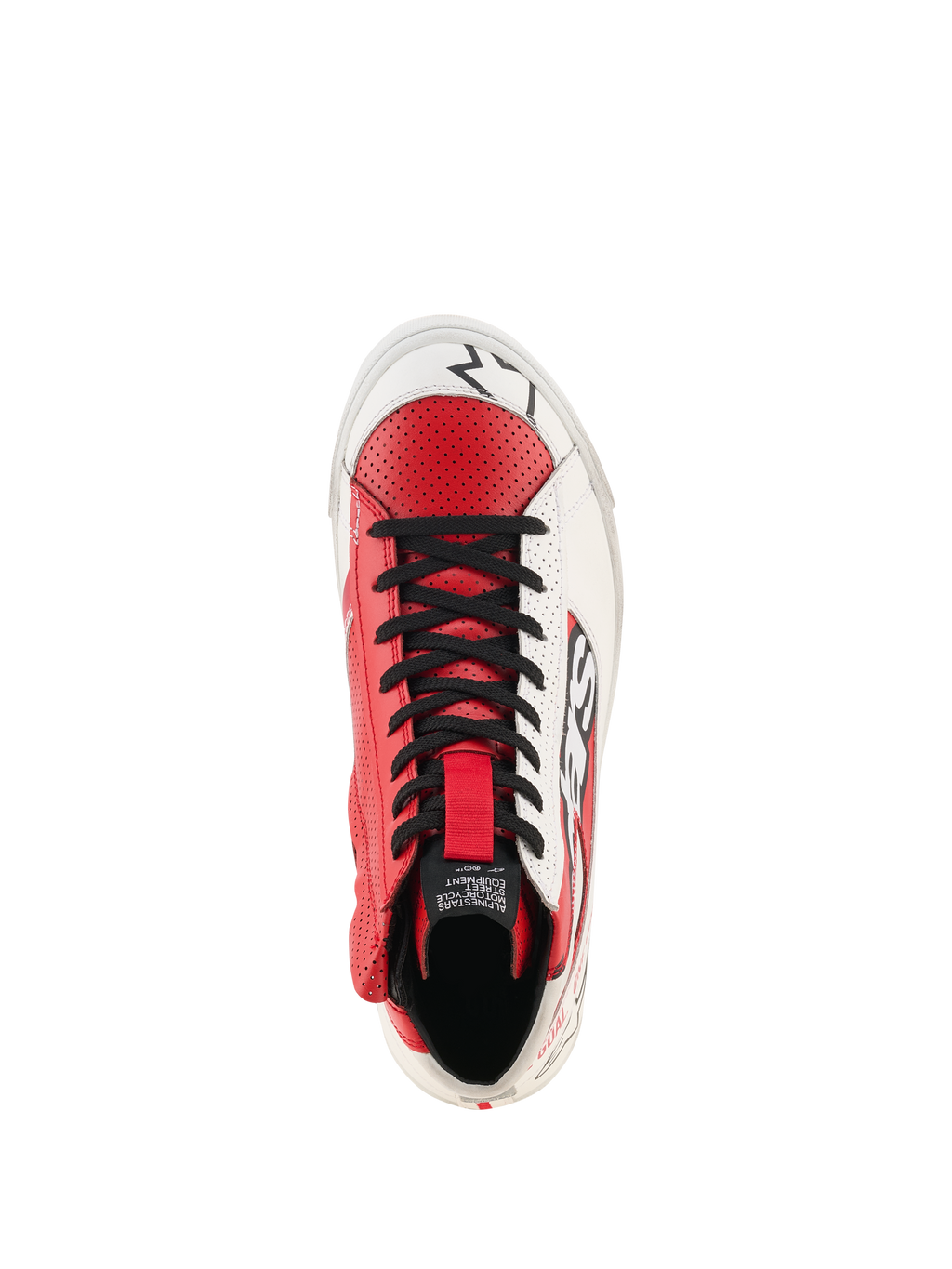 Stated Flair Shoes