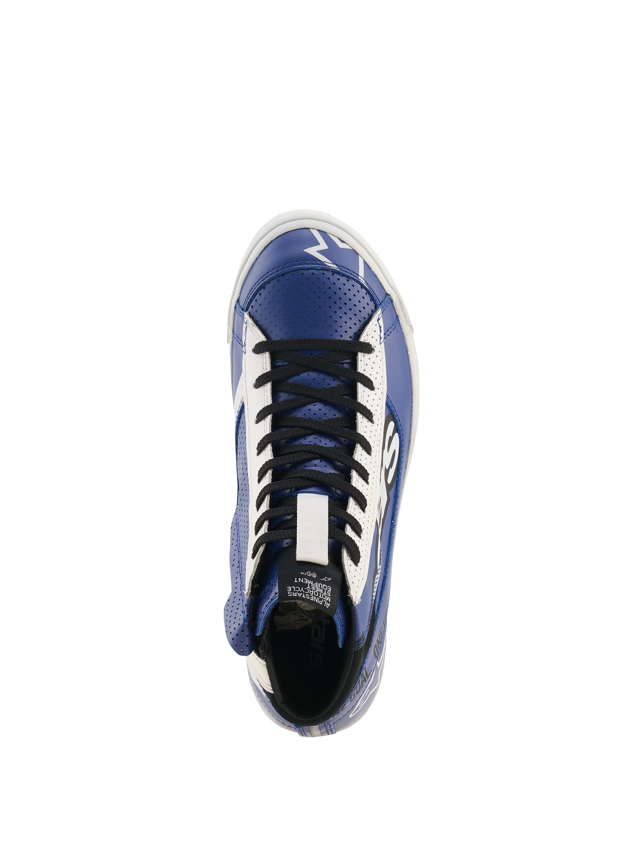 Stated Flair Shoes