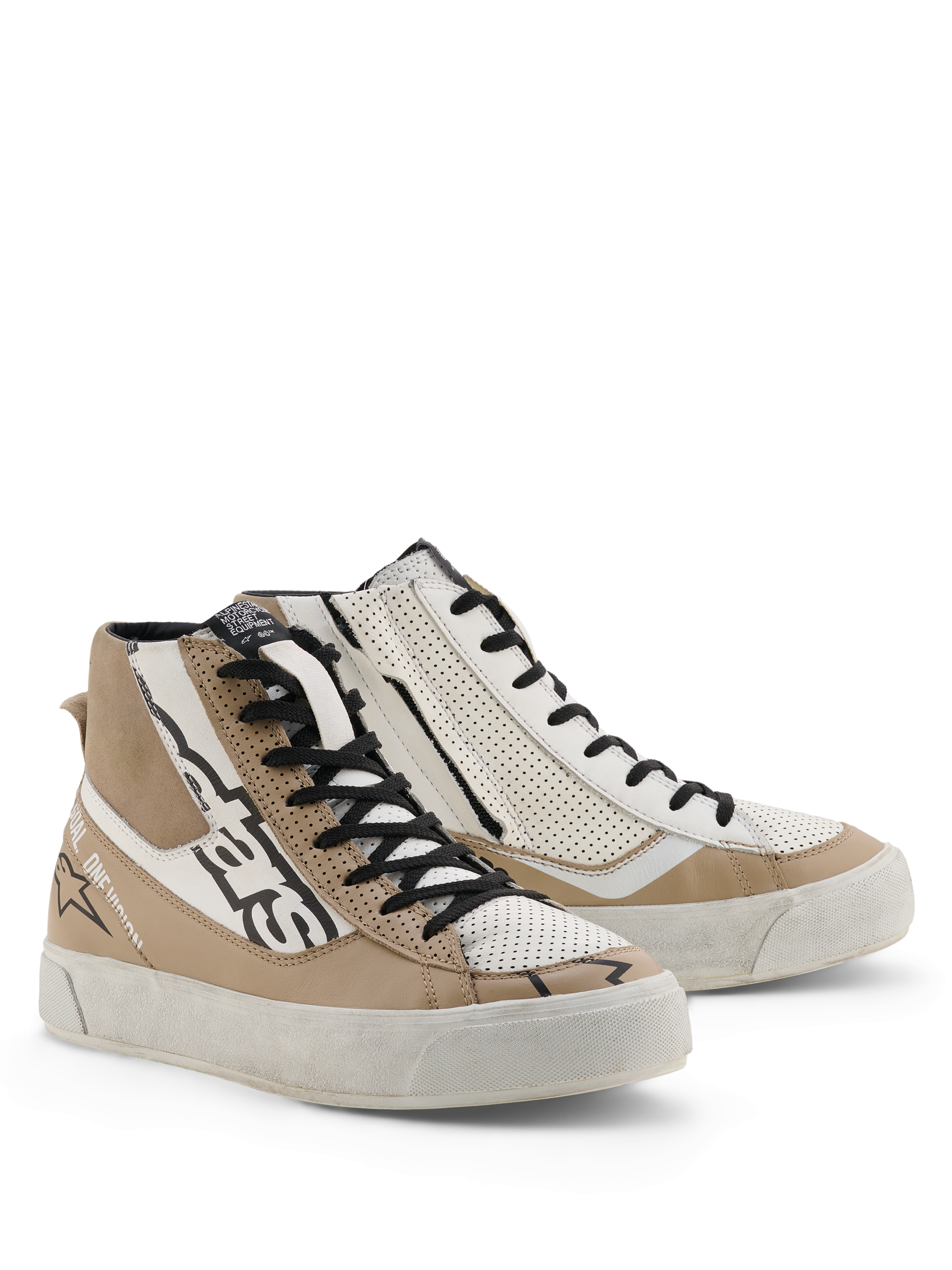 Stella Stated Flair Shoes