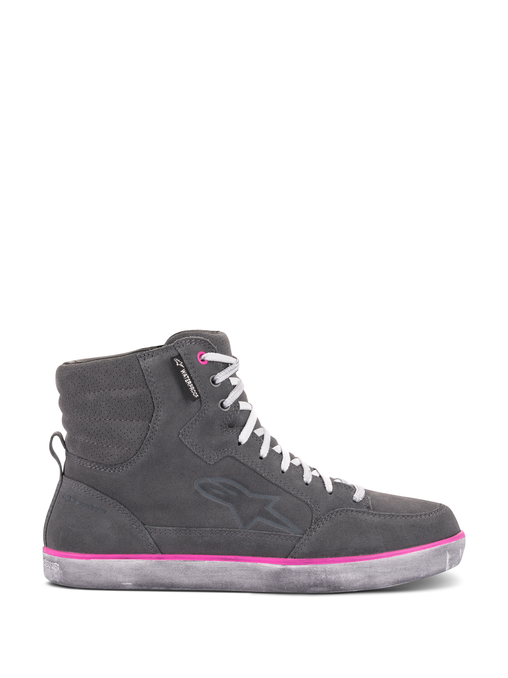 Women's J-6 Waterproof Shoes