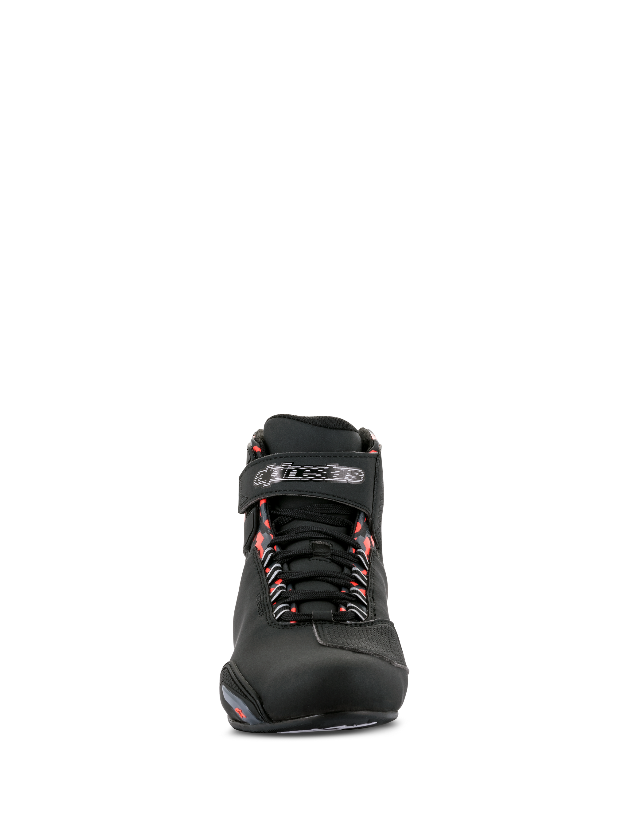 Sektor Waterproof - Black Motorcycle Shoes | Alpinestars® Sektor Waterproof - Black Motorcycle Shoes | Alpinestars®
