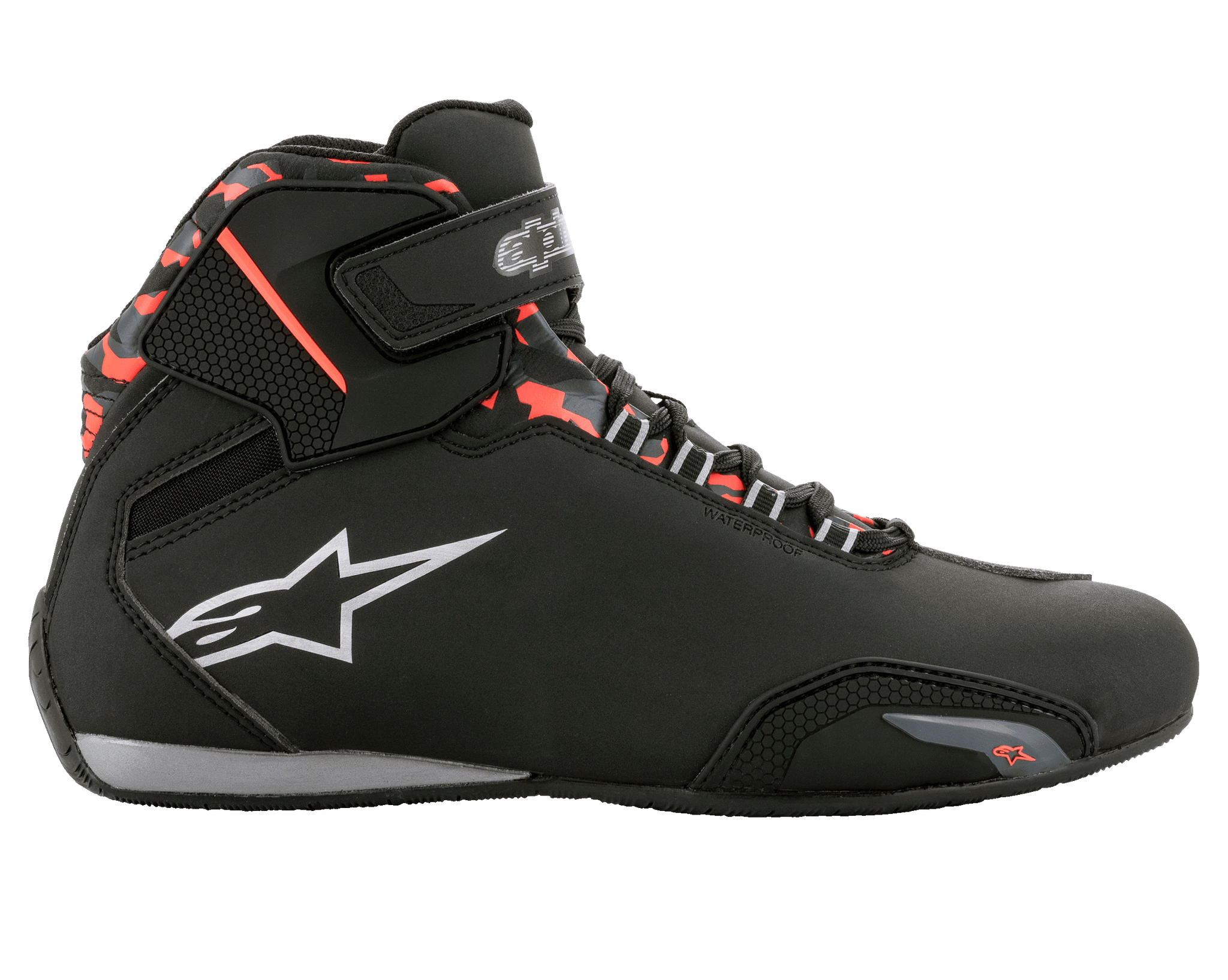 Sektor Waterproof Shoes