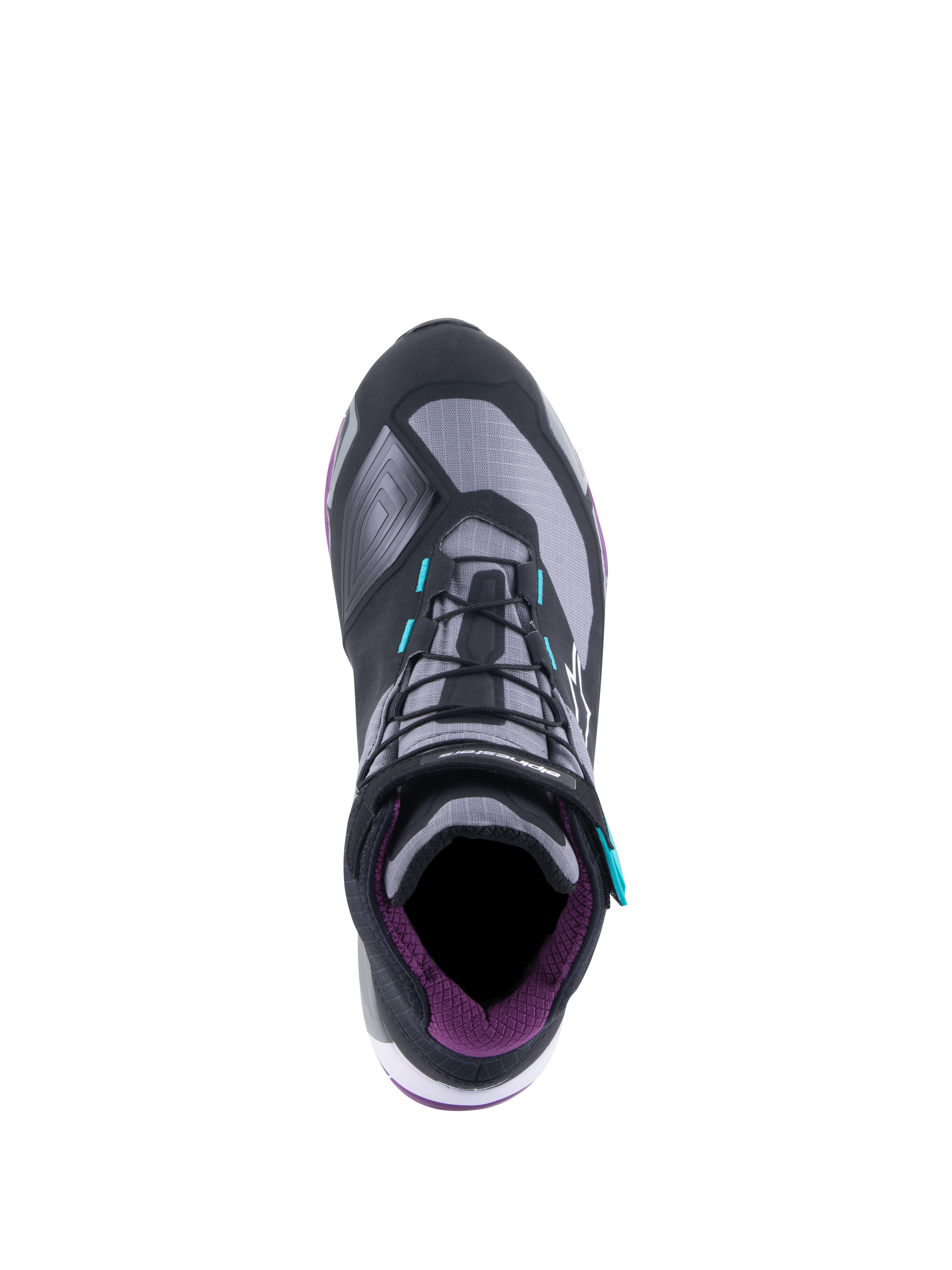 CR-X Drystar® Riding Shoes