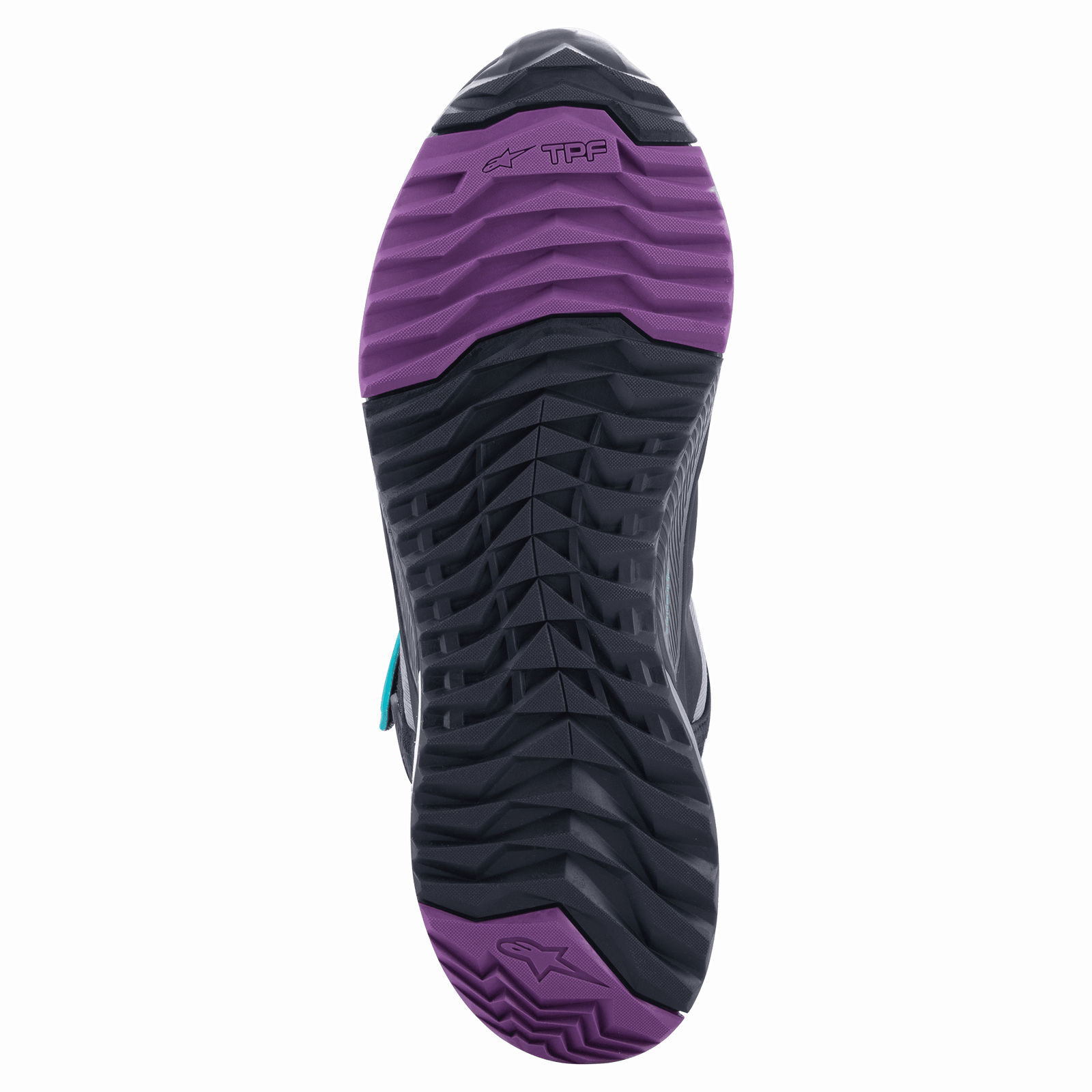 CR-X Women's Drystar Riding Shoe