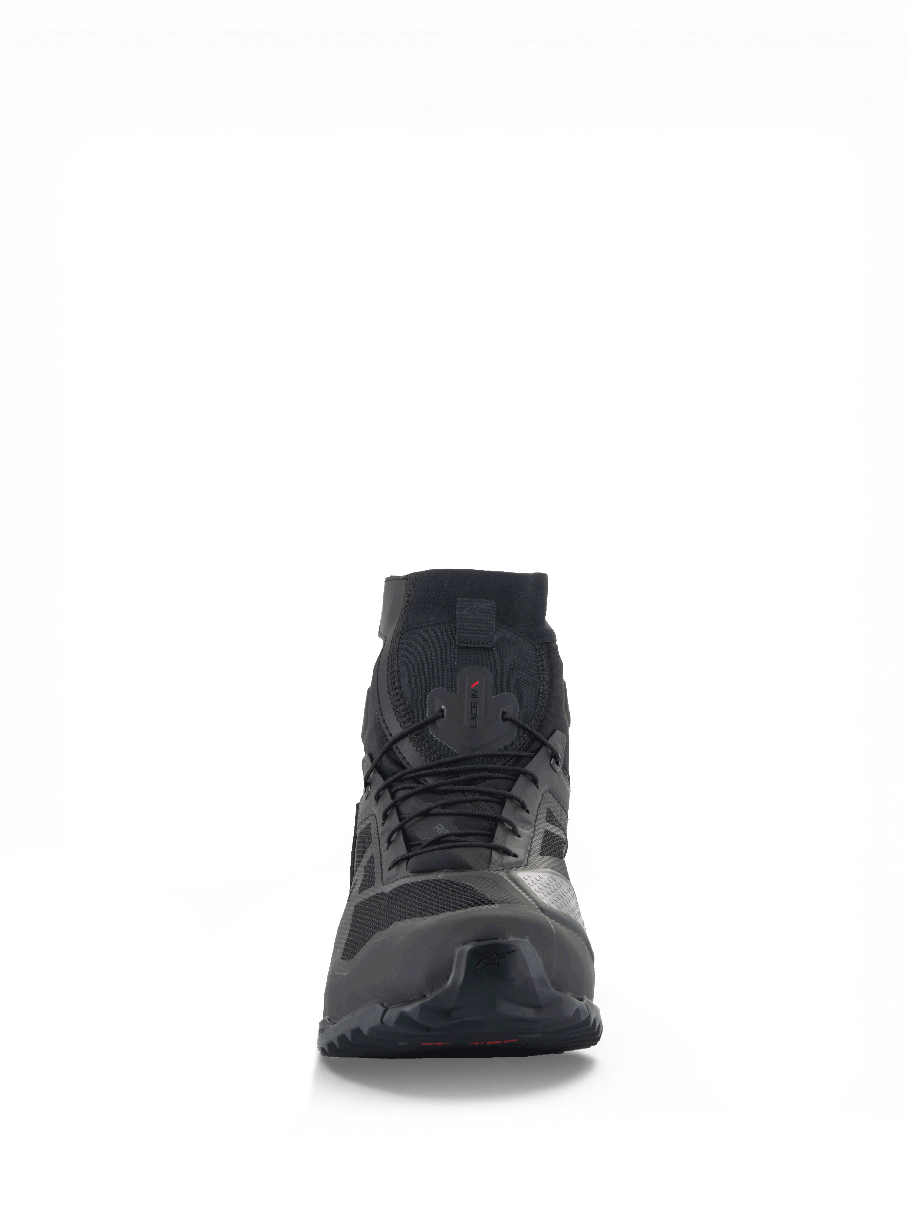 CR-1 Shoes