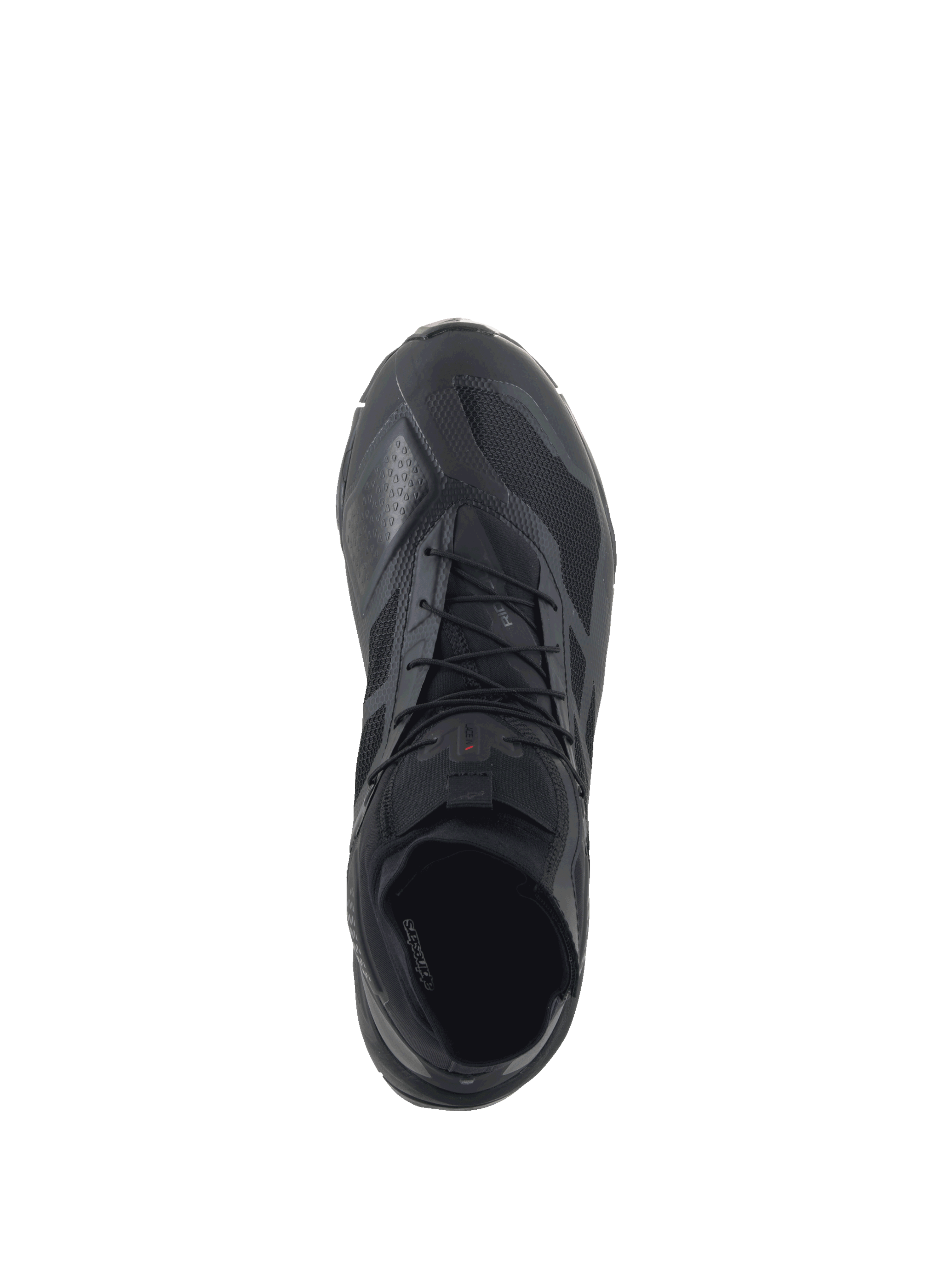 CR-1 Shoes
