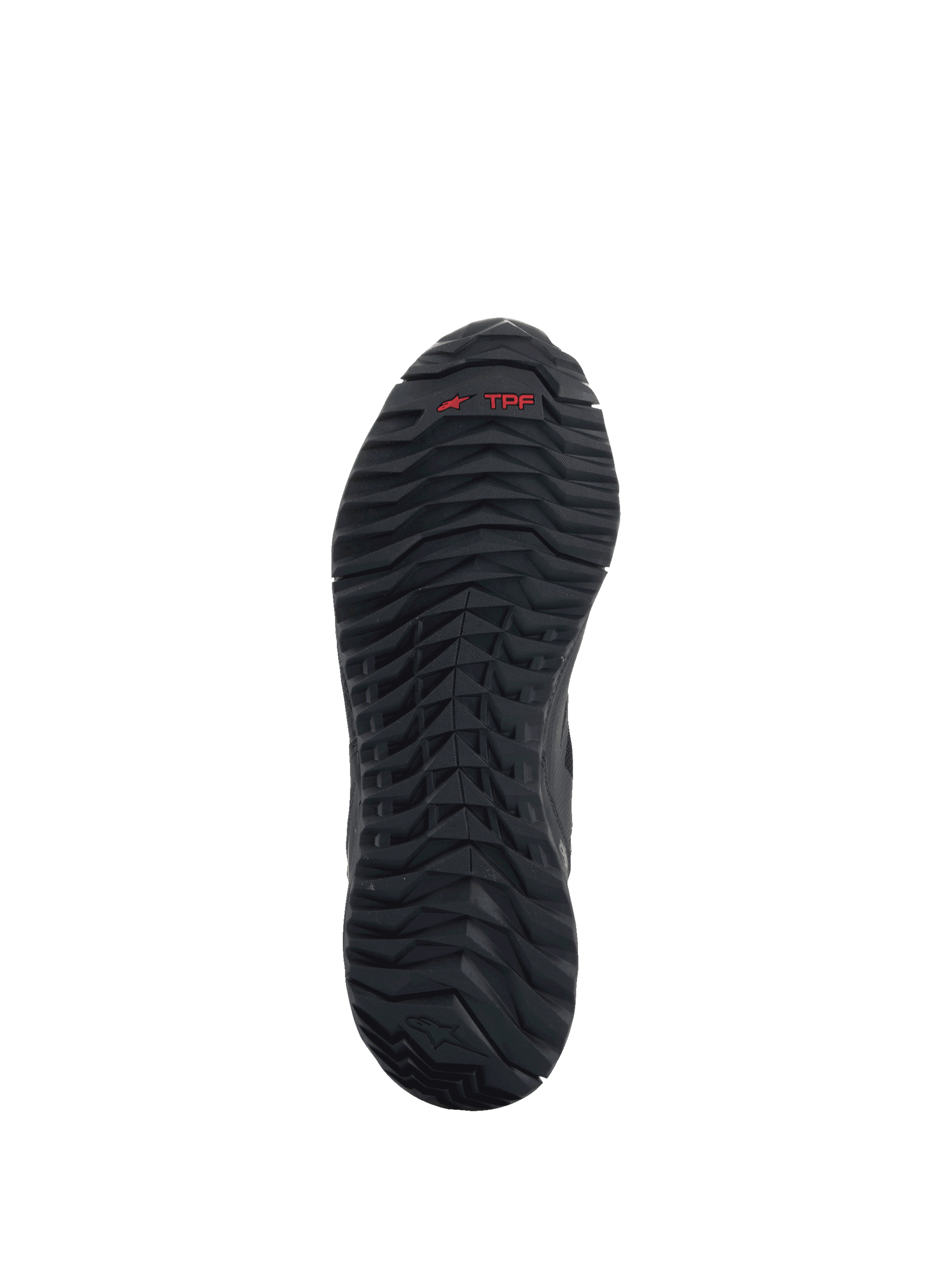 CR-1 Shoes