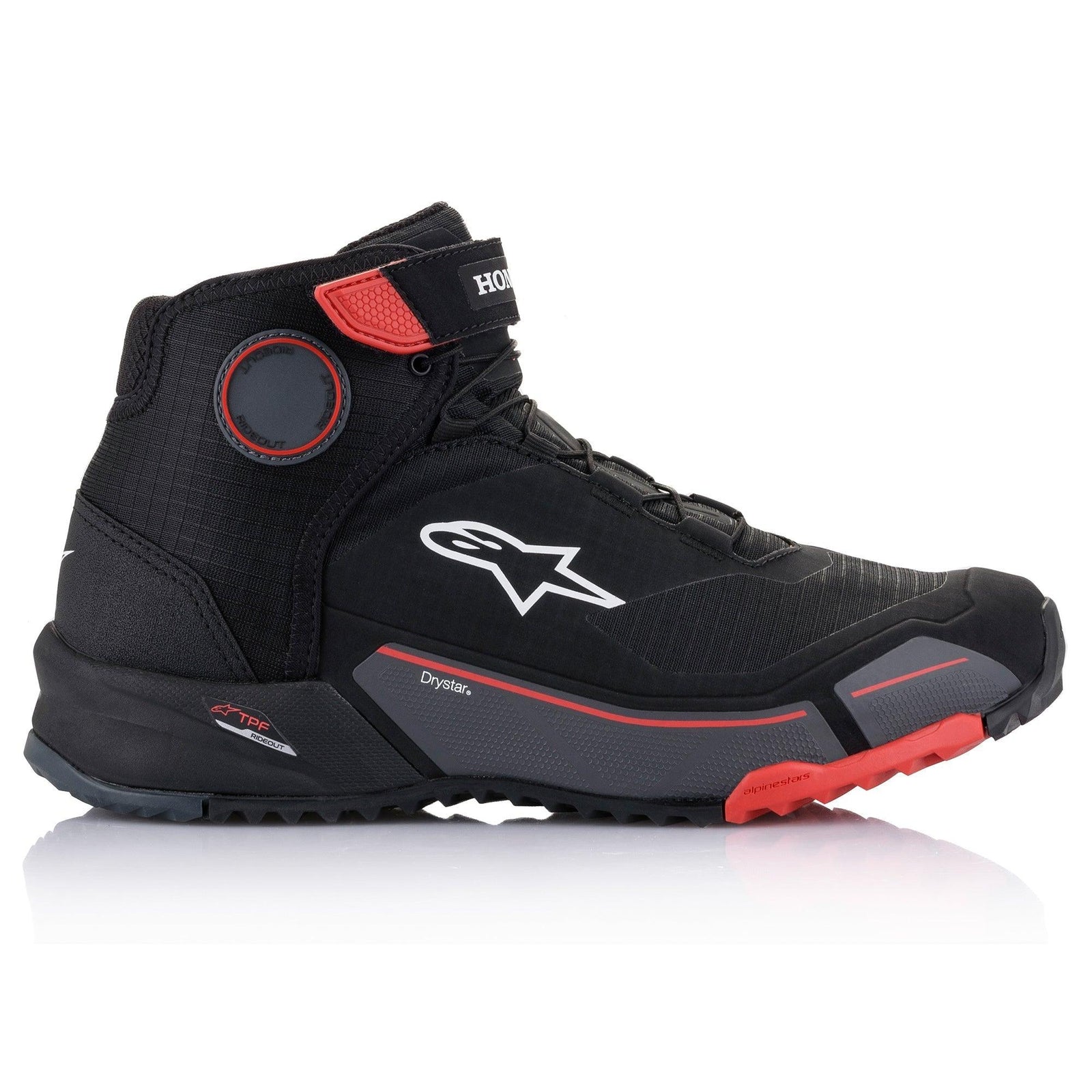 Honda CR-X Drystar® Riding Shoes