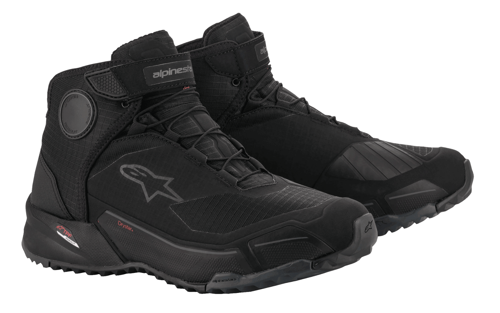 CR-X Drystar® Riding Shoes