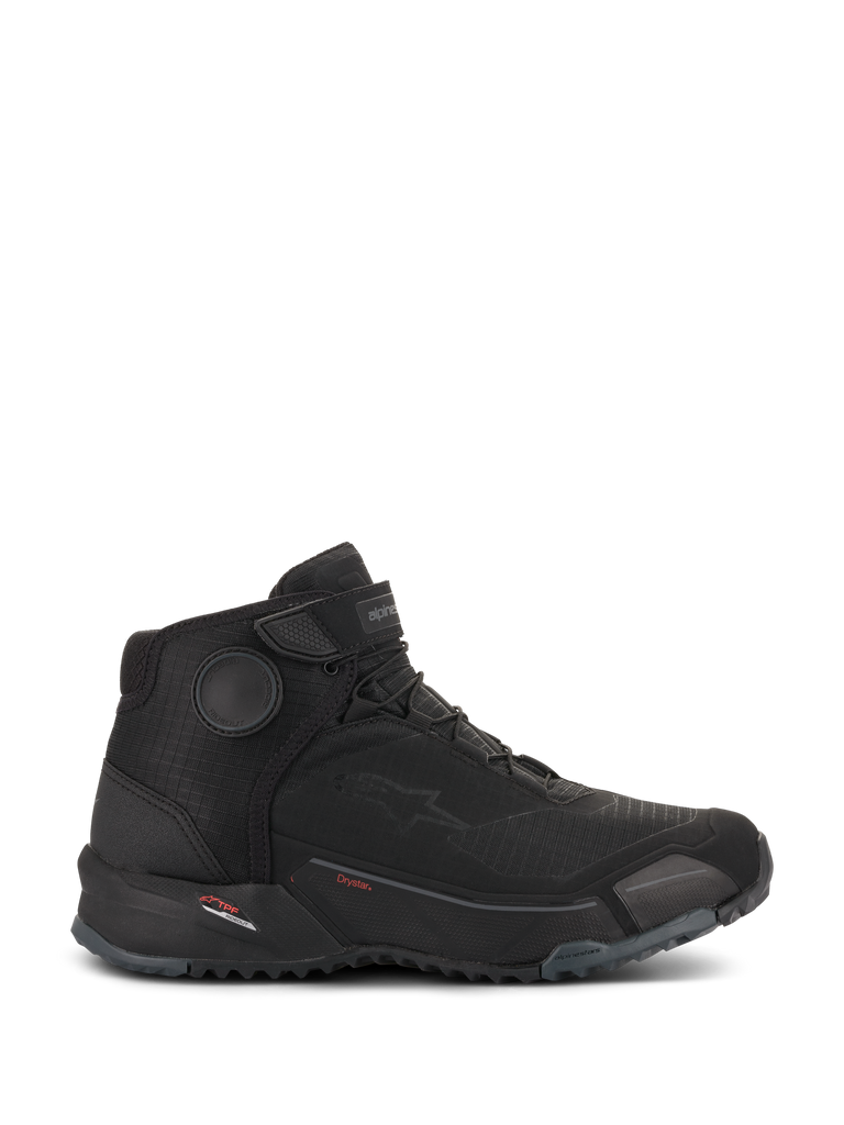 CR-X Drystar® Riding Shoes