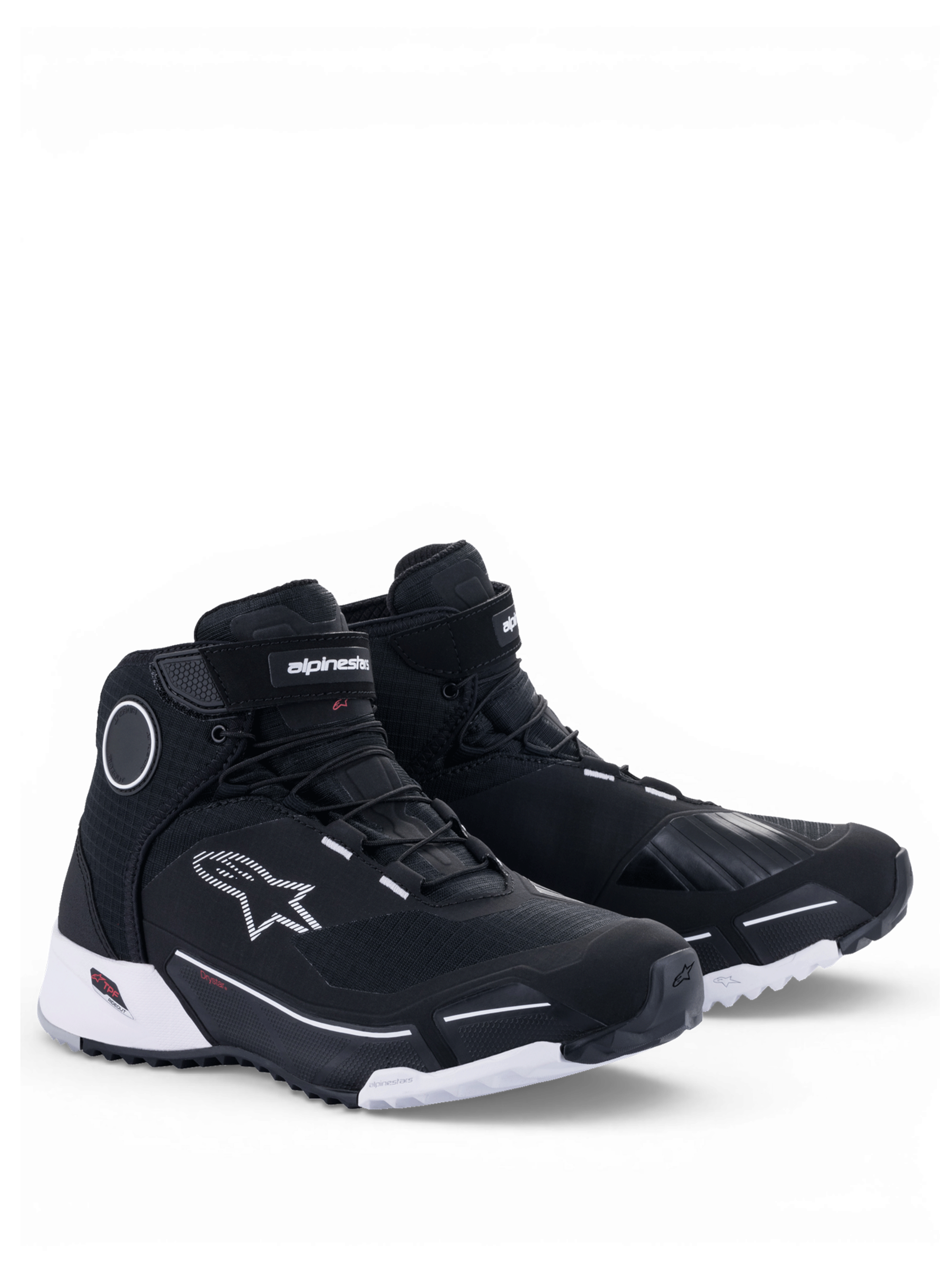 CR-X Drystar® Riding Shoes