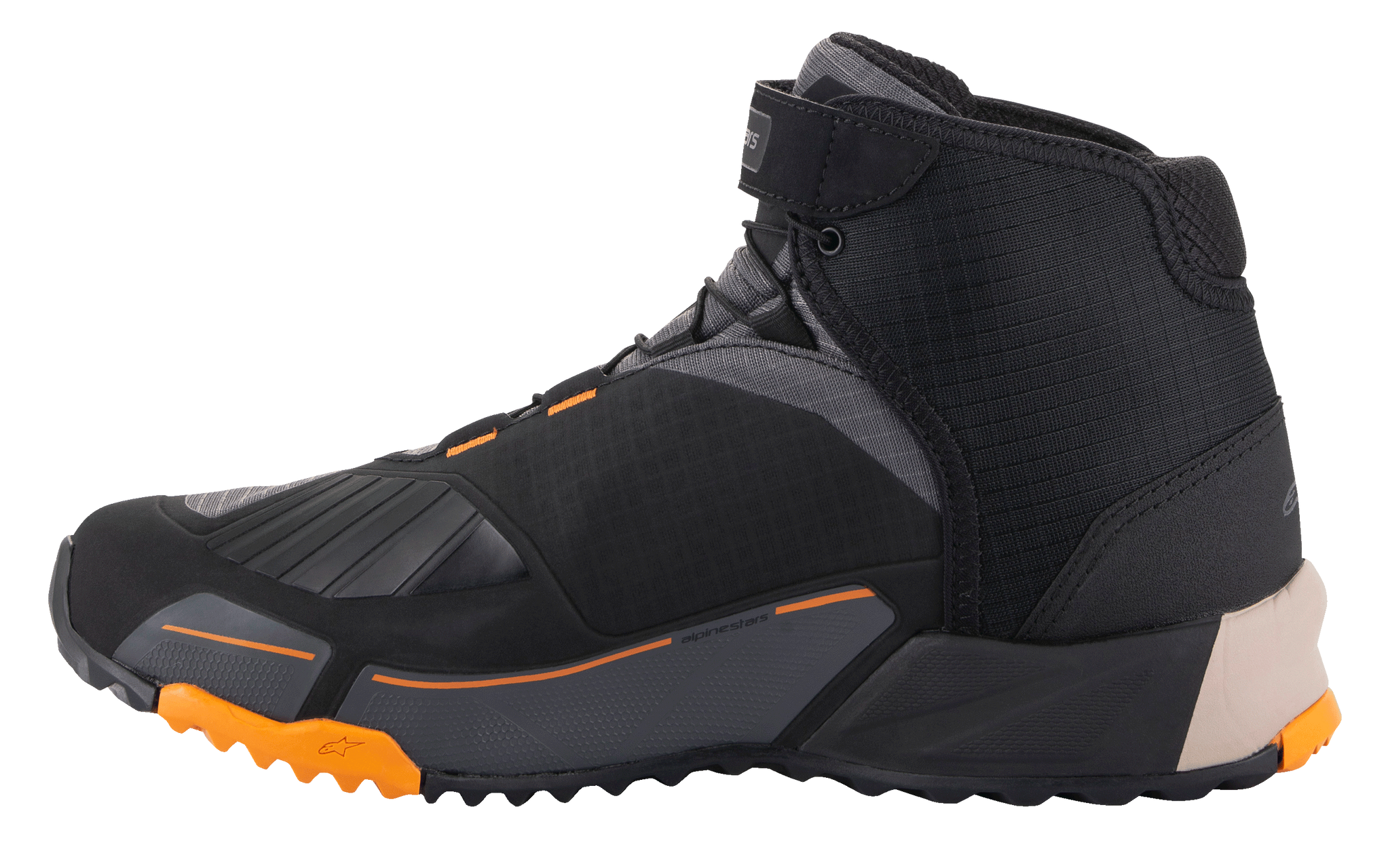 CR-X Drystar® Riding Shoes