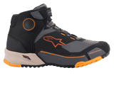 CR-X Drystar® Riding Shoes