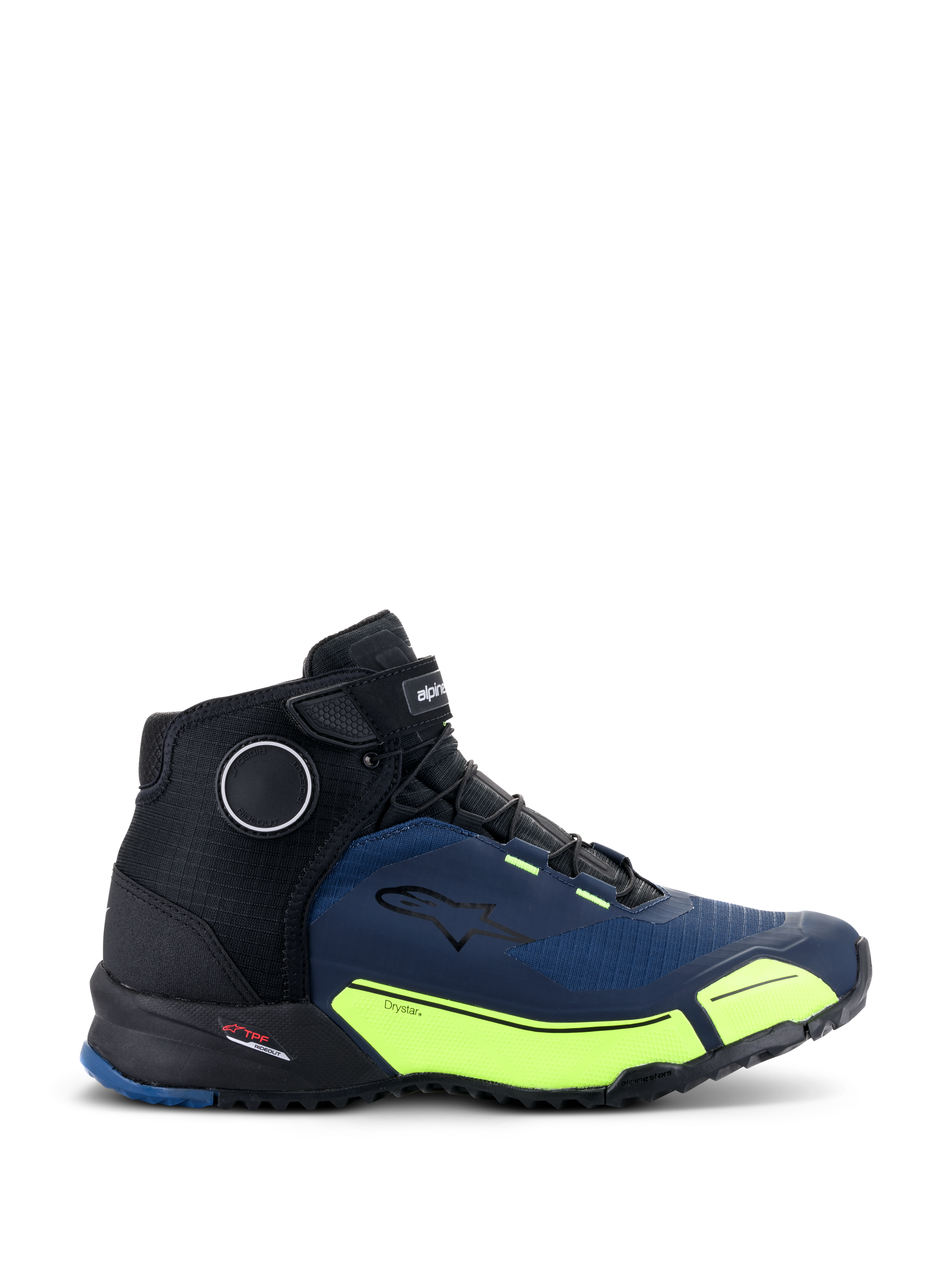 CR-X Drystar® Riding Shoes
