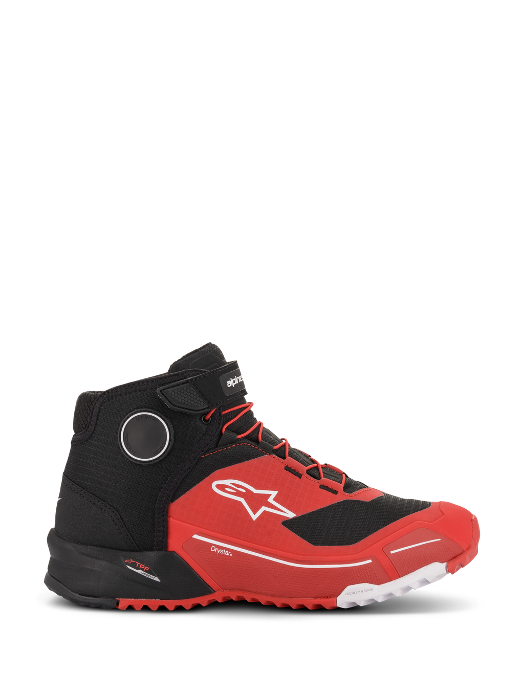 CR-X Drystar® Riding Shoes