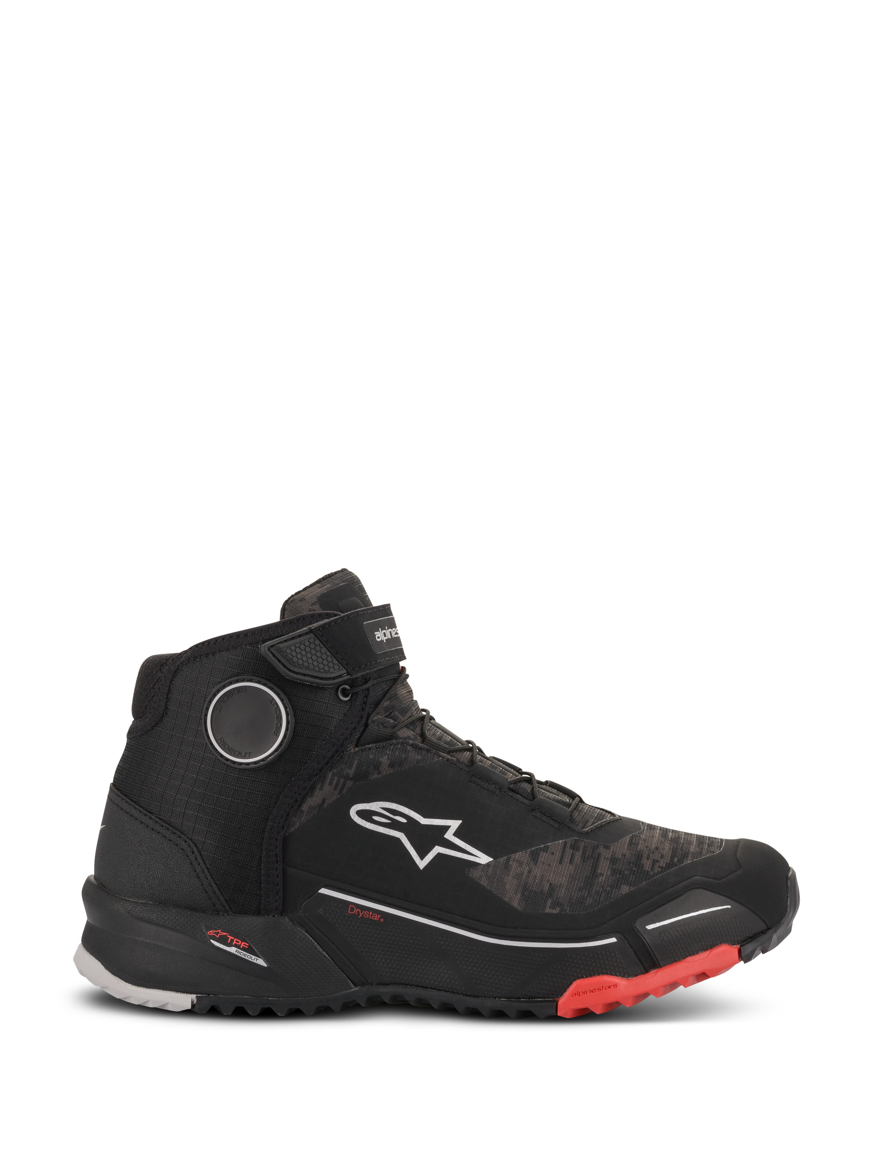 CR-X Drystar® Riding Shoes