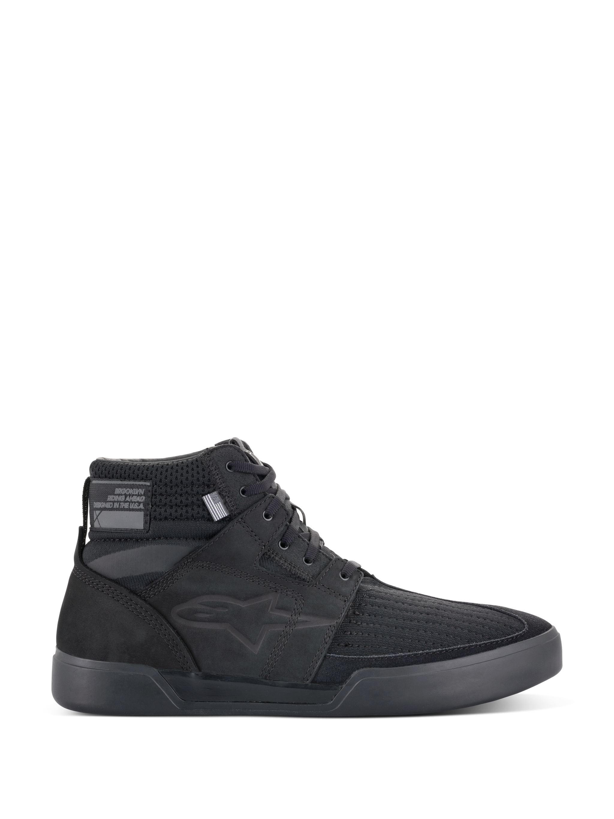 Primer Riding Shoes