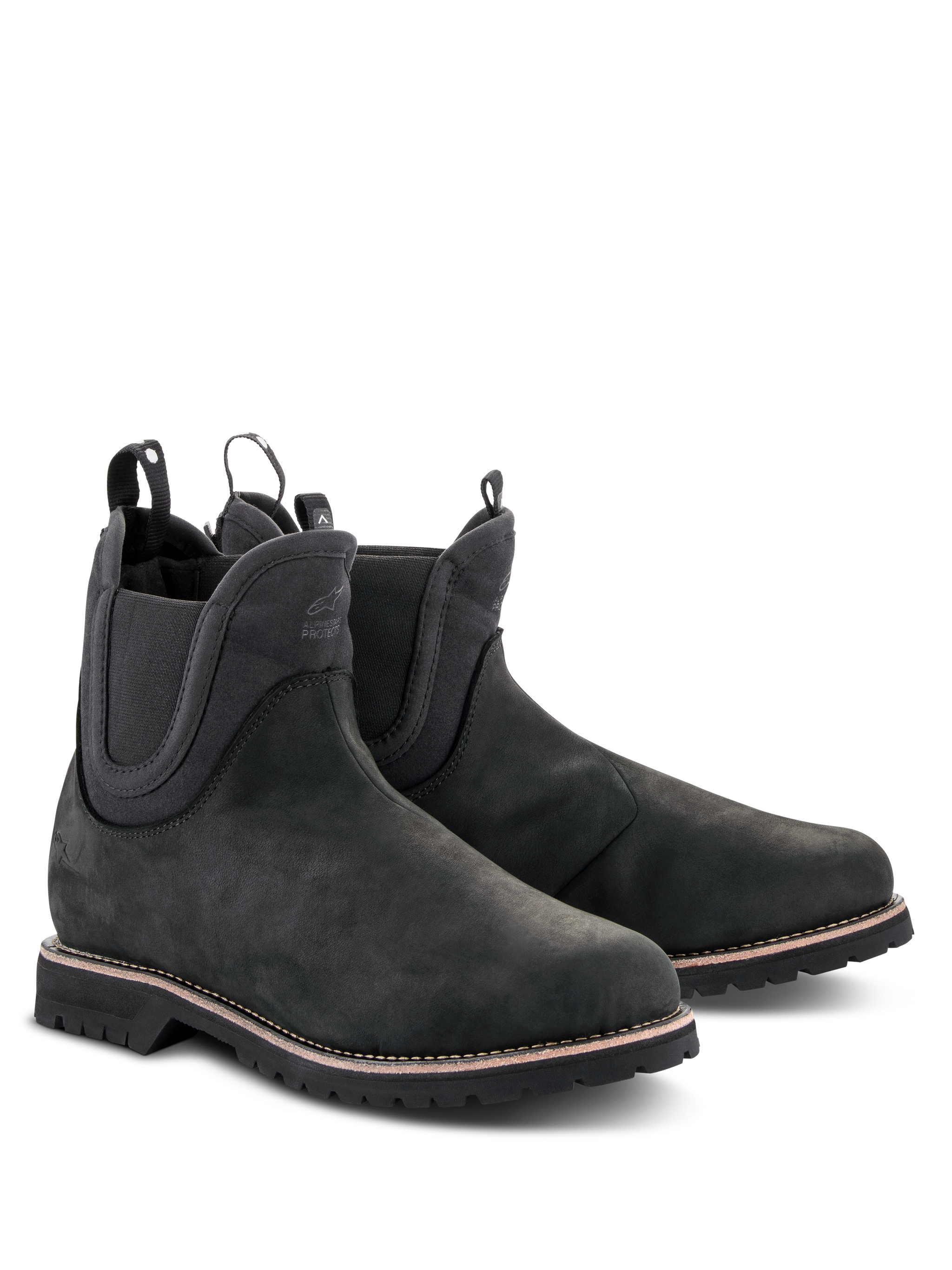Turnstone Shoes